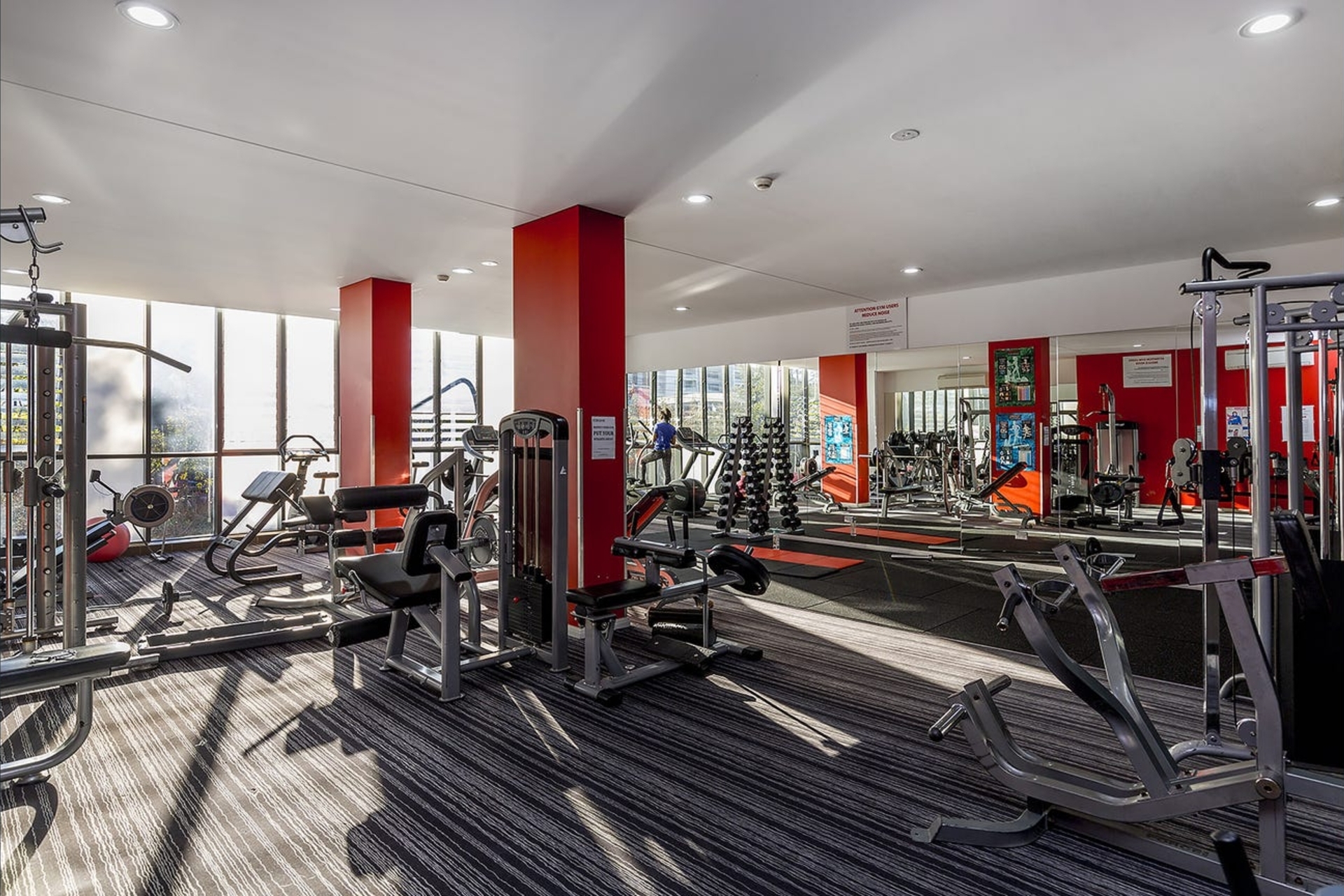 1-bedroom unit at 601/4-6 Ascot Avenue, Zetland, NSW 2017, , New South Wales