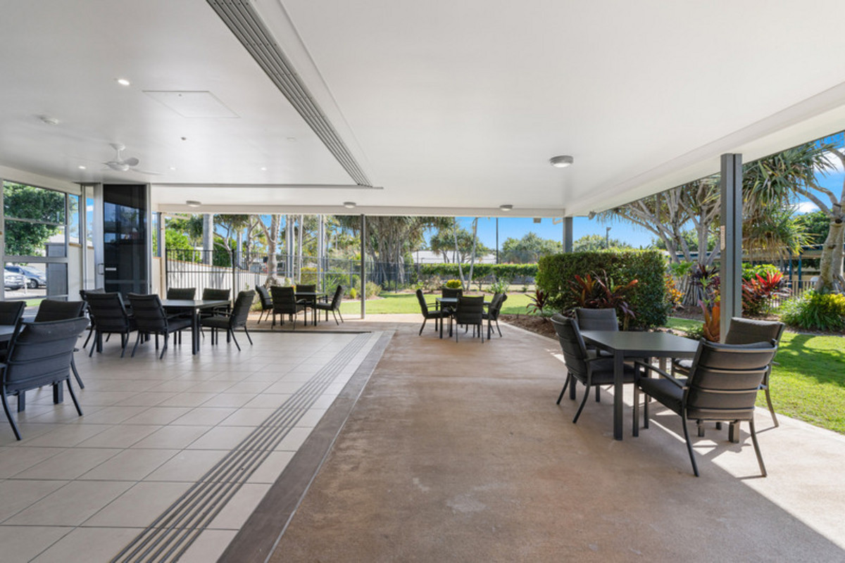 3-bedroom house at 125/230 Pulgul Street, Urangan, QLD 4655, Fraser Coast, Queensland