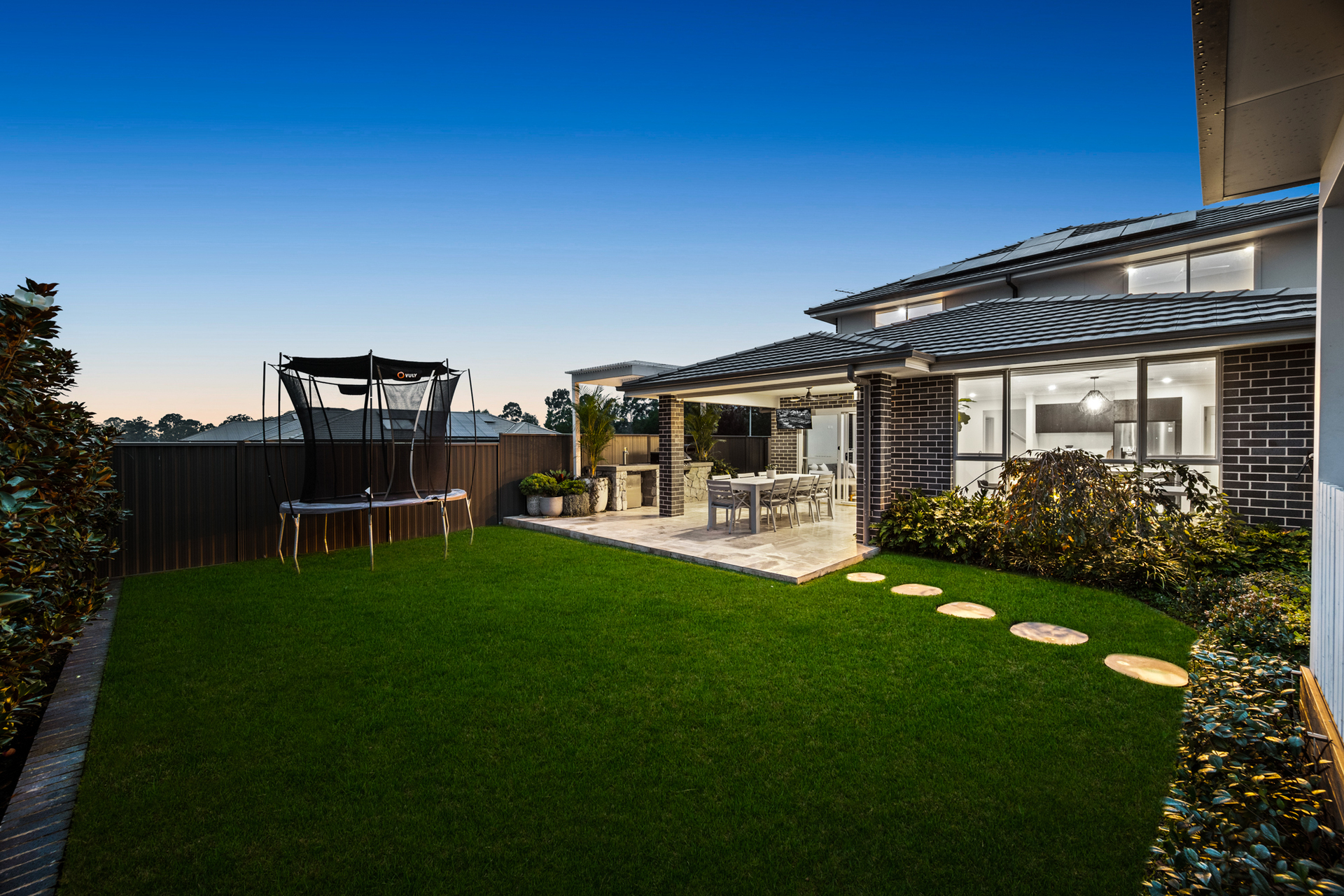 5-bedroom house at 58 Safari Drive, Silverdale, NSW 2752, Wollondilly, New South Wales