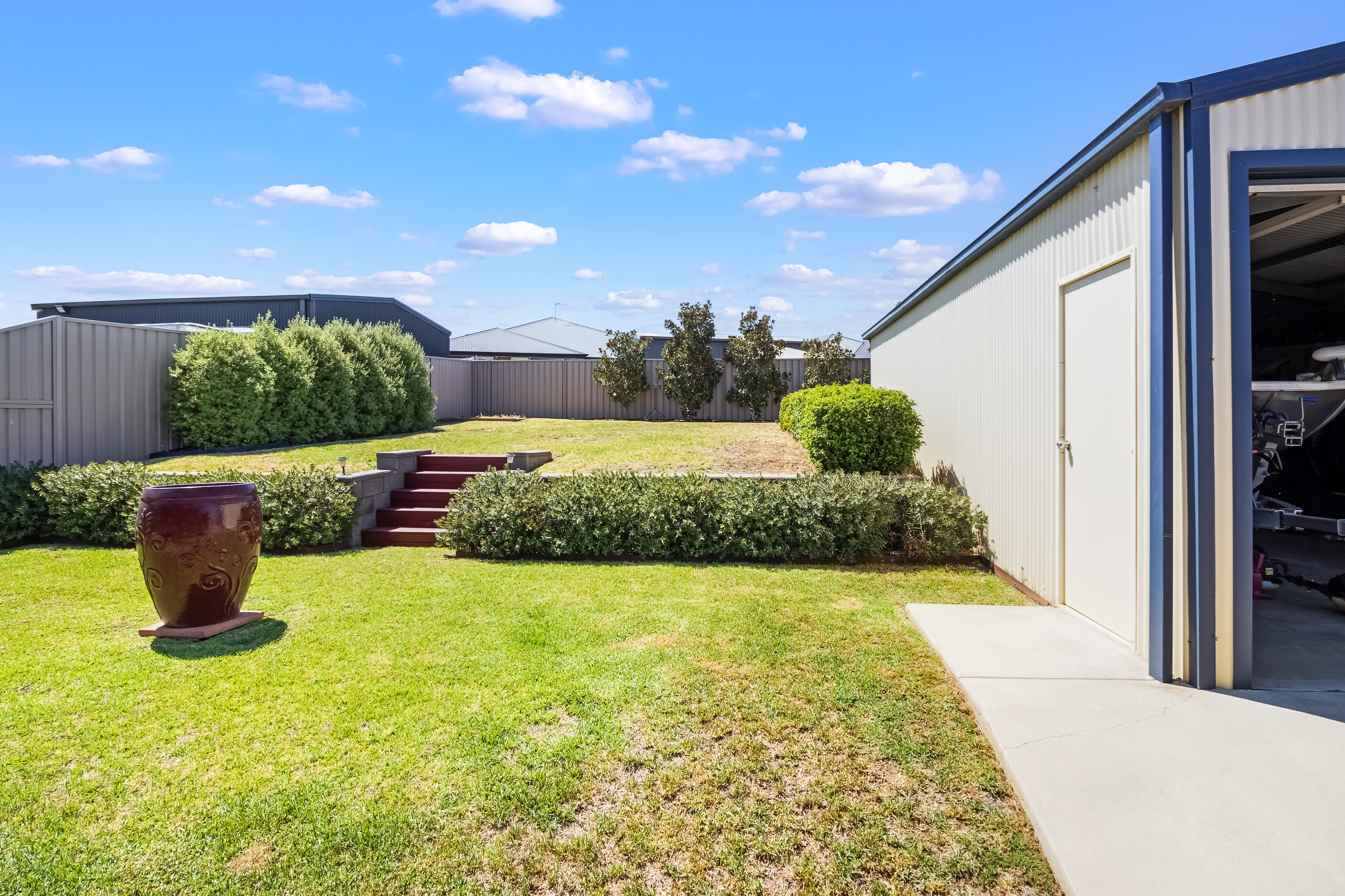 4-bedroom house at 13 Sturrock Drive, Boorooma, NSW 2650, Wagga Wagga, New South Wales