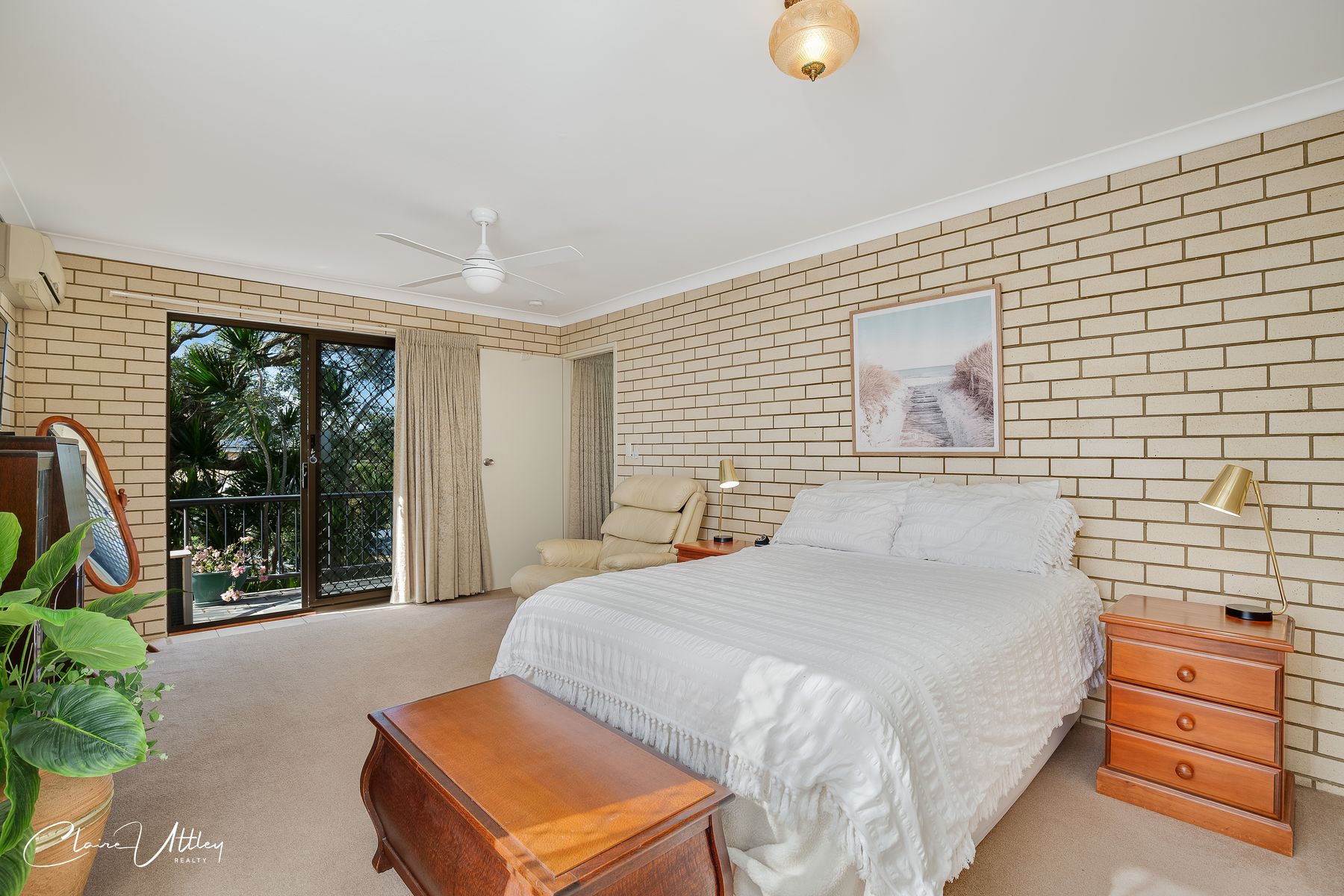 2-bedroom unit at 1/9 Warrigal Street, Bellara, QLD 4507, Moreton Bay, Queensland