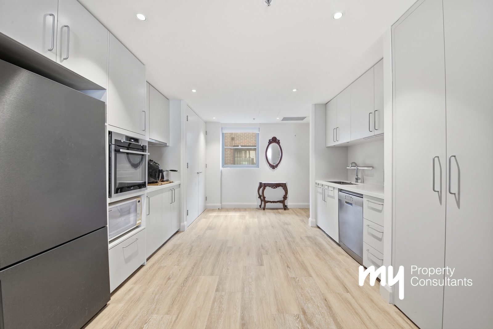 2-bedroom unit at 1210/2-14 John Street, Camden, Nsw, 2570, Camden, New South Wales