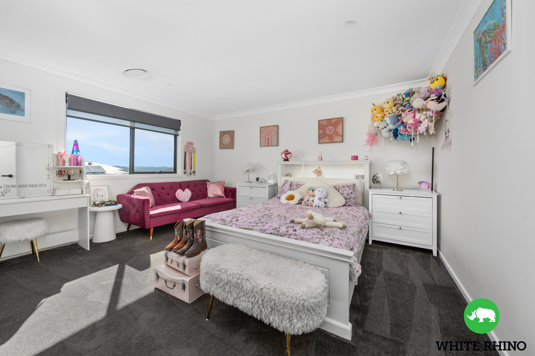 4-bedroom house at 88 EDWARD DRIVE, Googong NSW 2620, Queanbeyan-Palerang, New South Wales