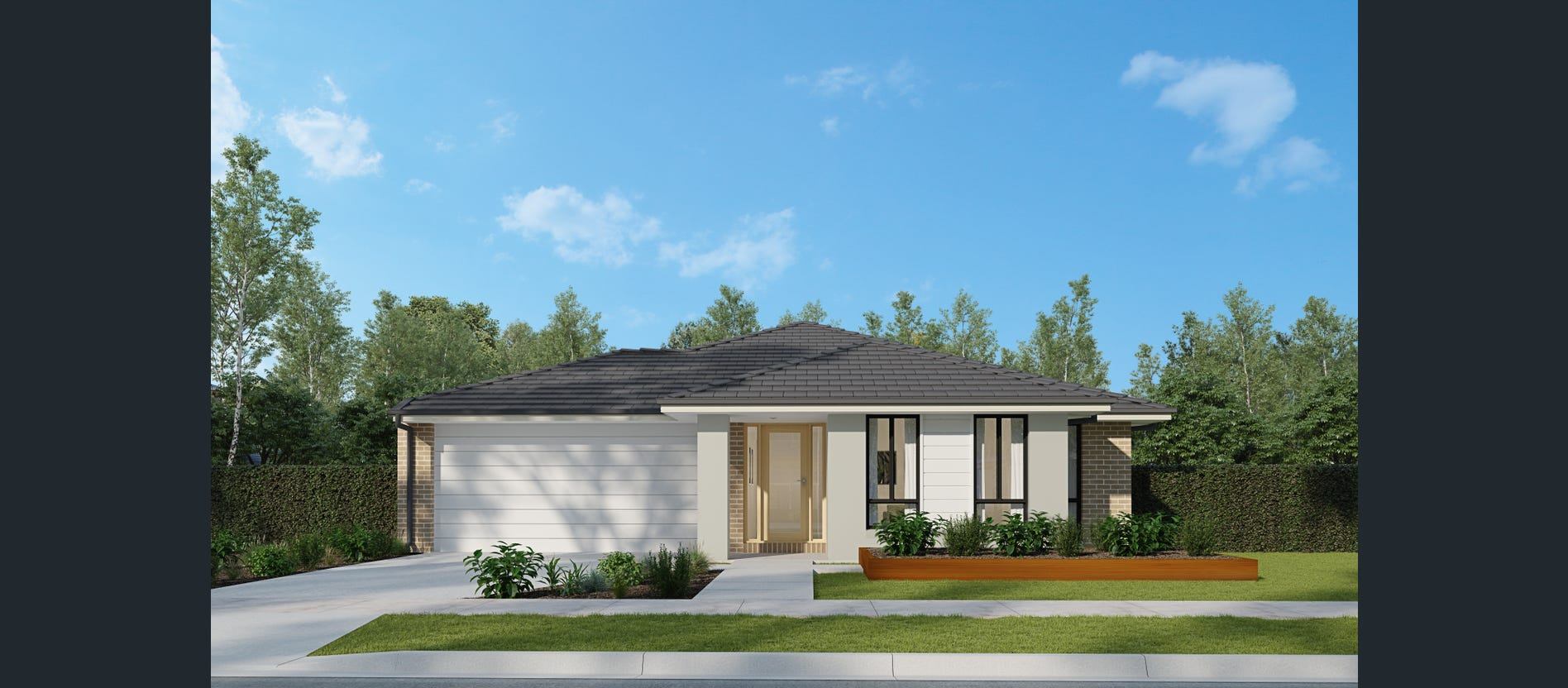 Lot 198 Bairnsdale , Brookfield, Vic, 3338 - Image 1