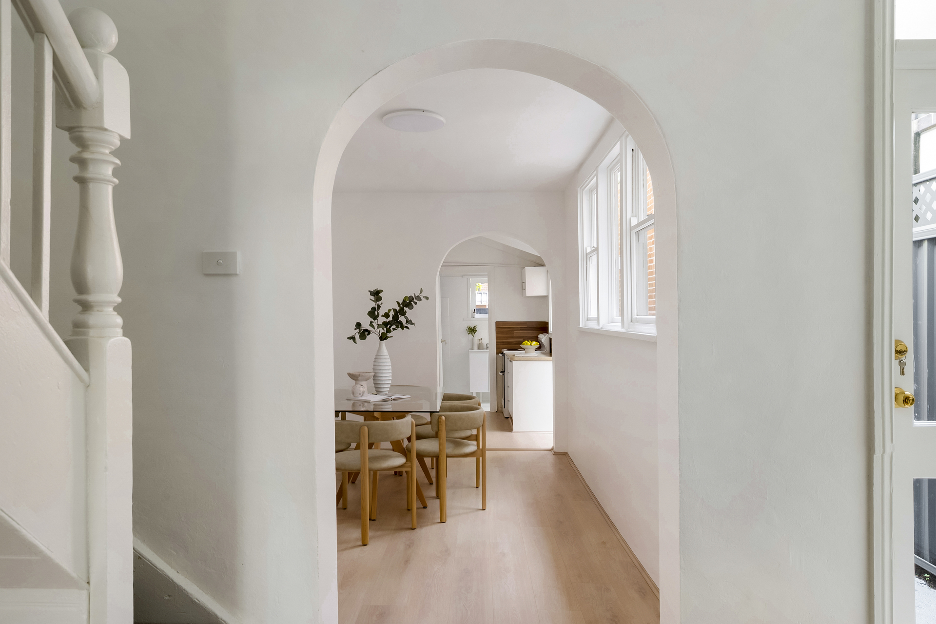 3-bedroom house at 81 GARDEN STREET, Alexandria NSW 2015, Sydney, New South Wales
