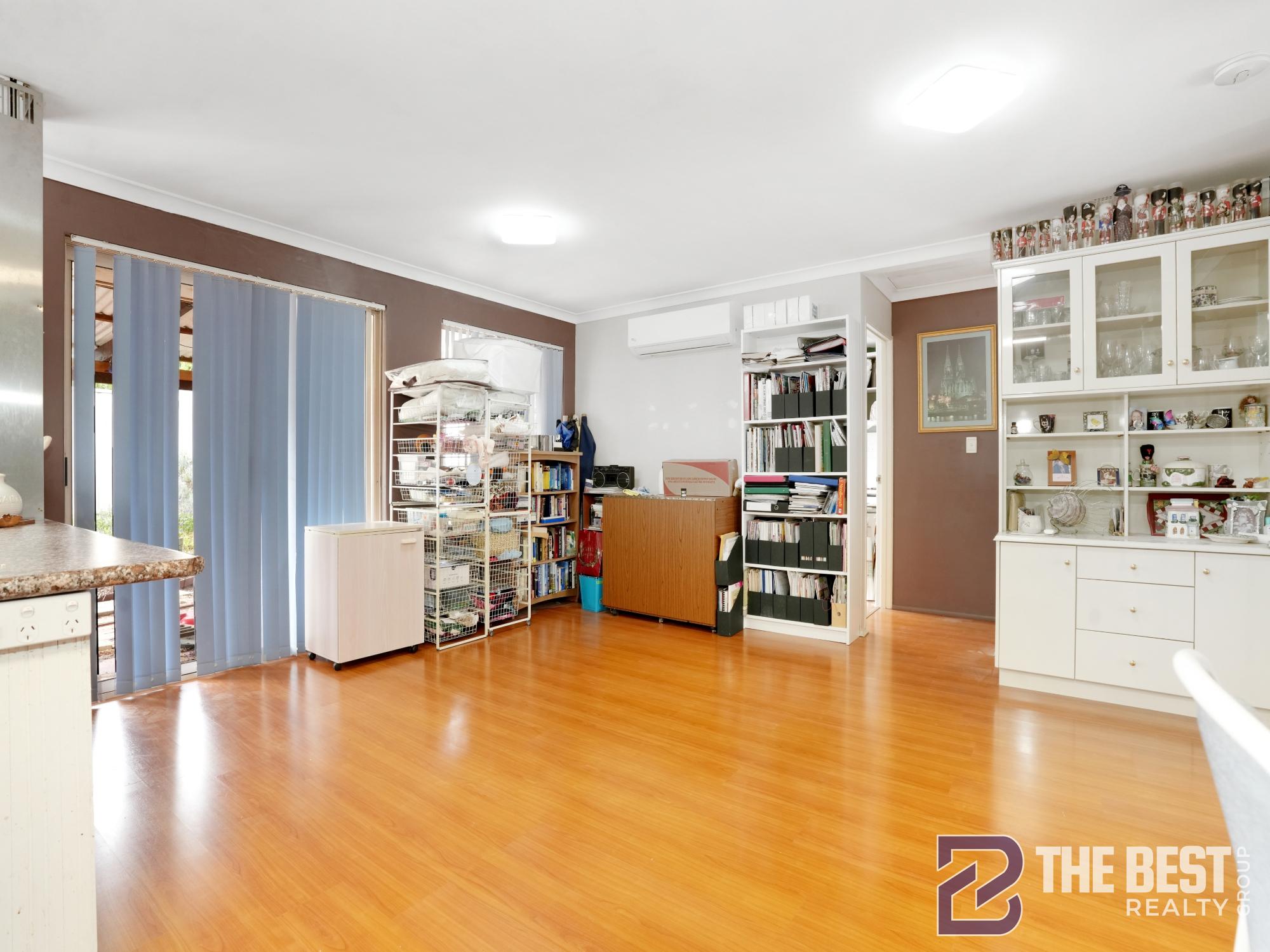 4-bedroom house at 16 PARKWAY GARDENS, Parmelia WA 6167, Kwinana, Western Australia