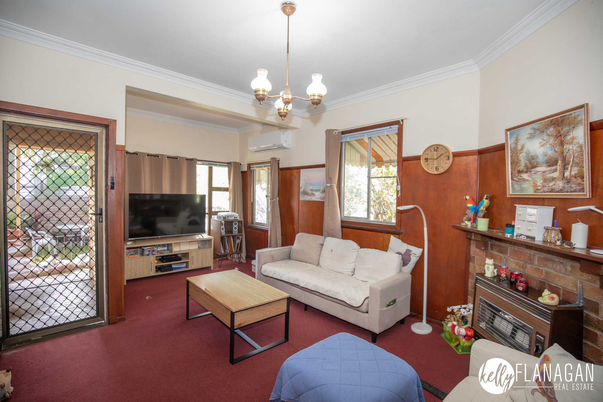 2-bedroom house at 51 Bloomfield Street, South Kempsey, NSW 2440, Kempsey, New South Wales