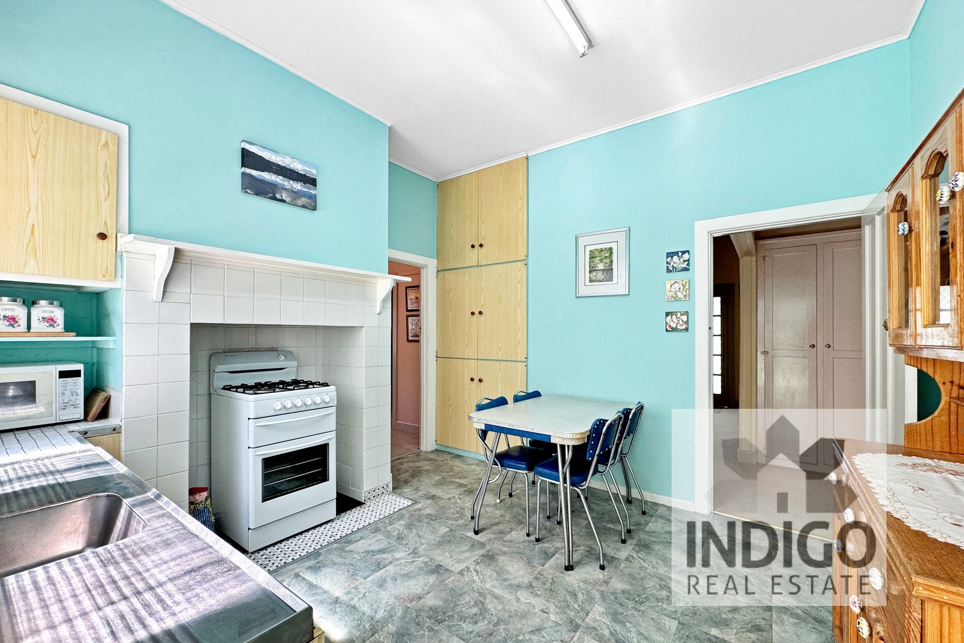 3-bedroom house at 76 Sydney Road, Beechworth, VIC 3747, Indigo, Victoria