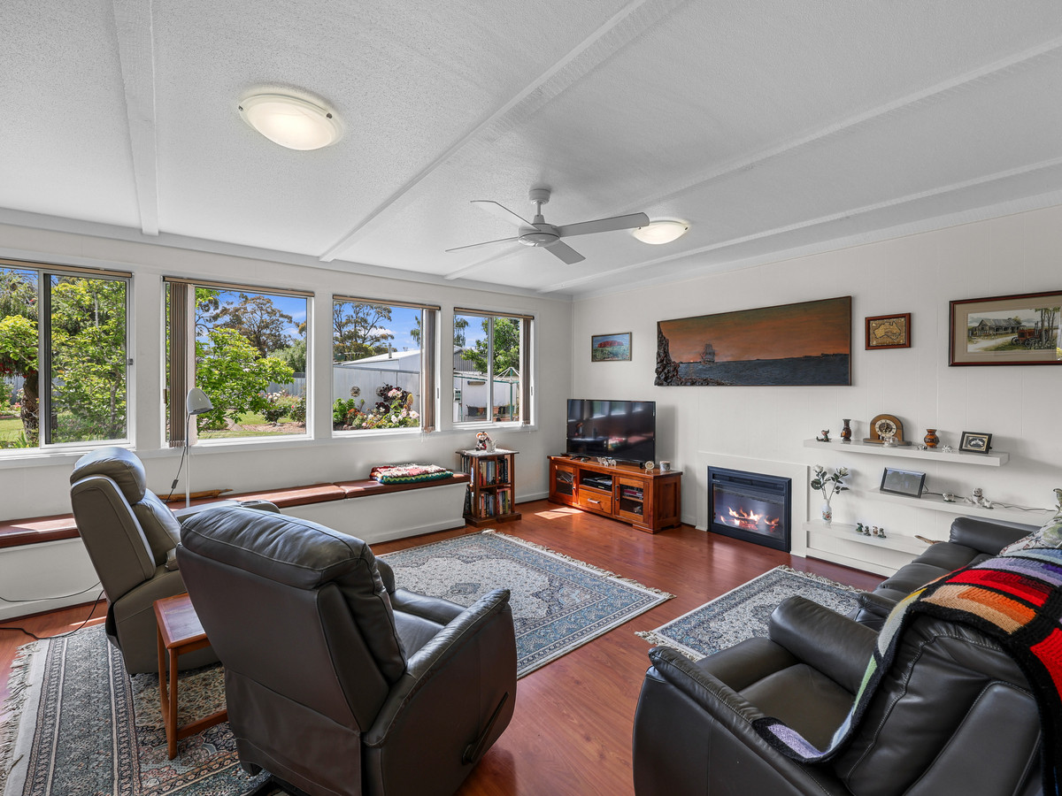 4-bedroom house at 40 Mcphee Street, Hamilton, VIC 3300, Southern Grampians, Victoria