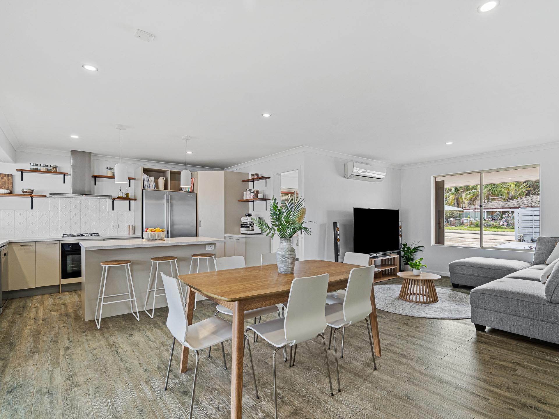 4-bedroom house at 43 Exchequer Avenue, Greenfields, WA 6210, Mandurah, Western Australia