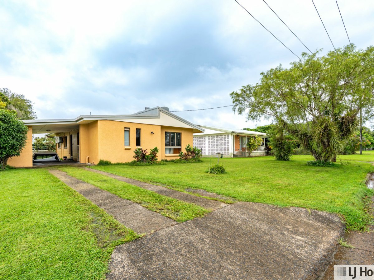 3-bedroom house at 9 MAYFLOWER STREET, Innisfail Estate QLD 4860, Cassowary Coast, Queensland