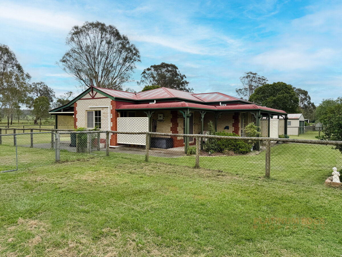 4-bedroom house at 15 Penola Road, Allenview, QLD 4285, Scenic Rim, Queensland