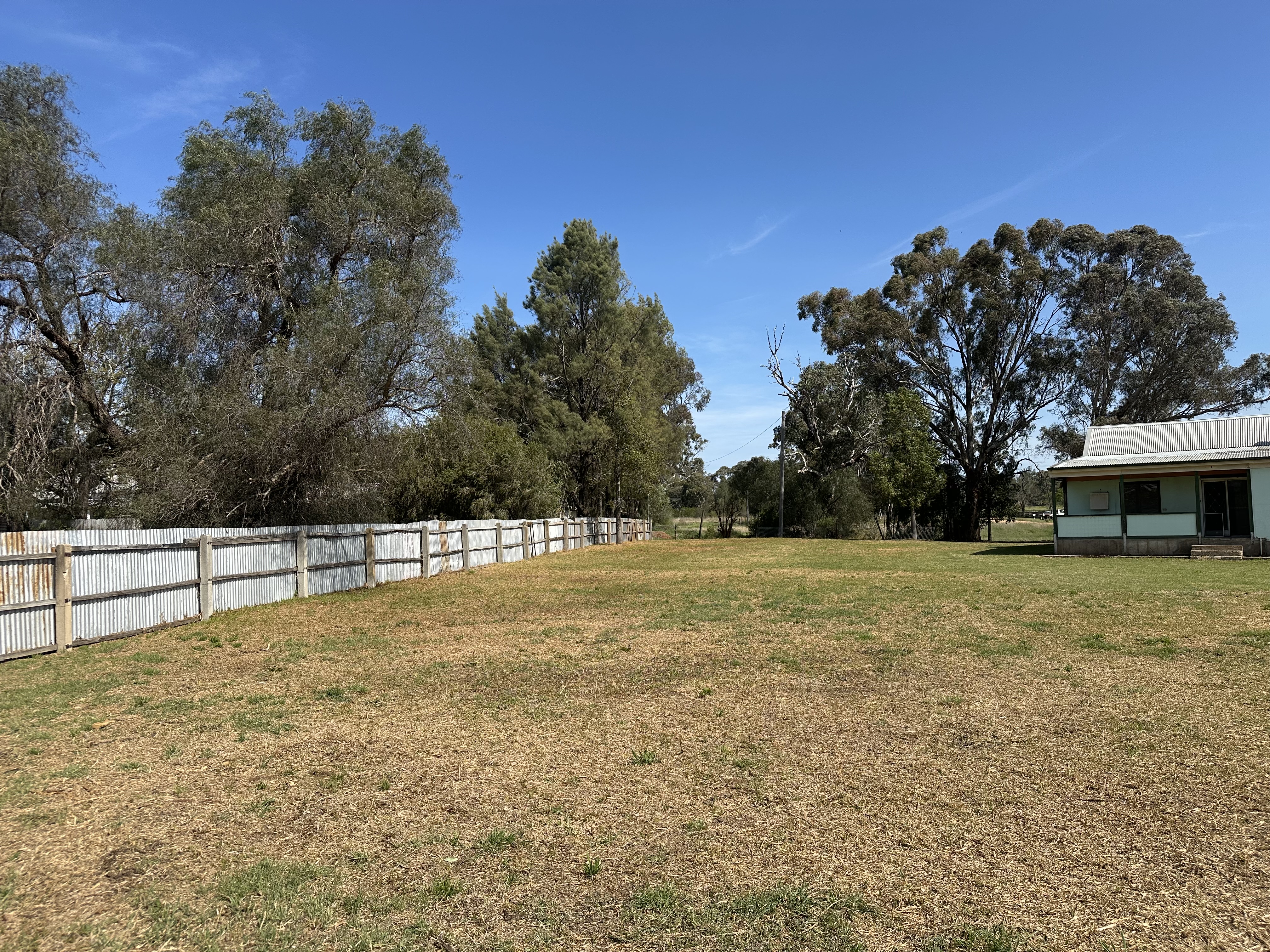 4-bedroom house at 17 Channon Street, Leadville Via, Dunedoo, Nsw, 2844, Warrumbungle, New South Wales
