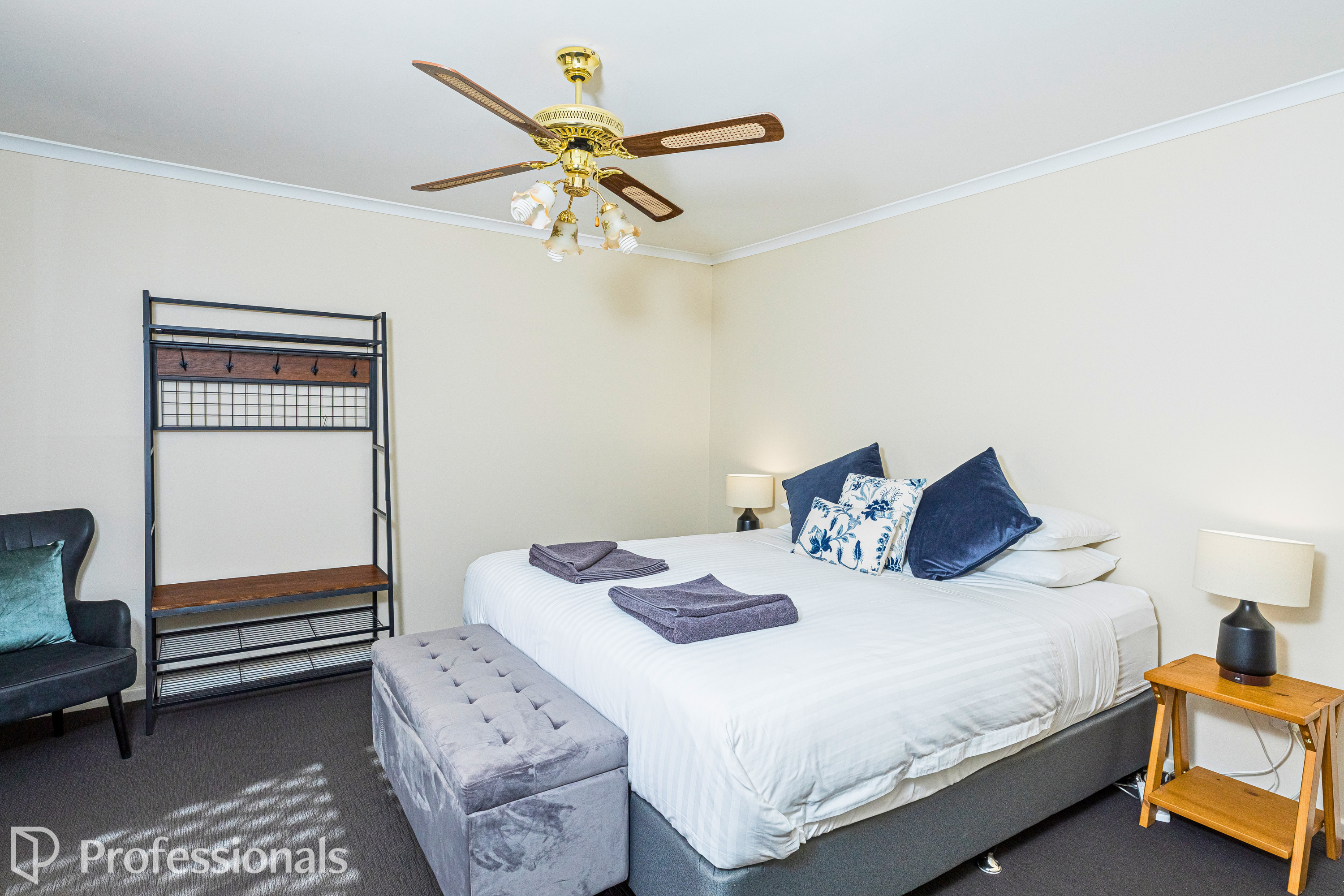 6-bedroom house at 3 NORTH TERRACE, Watervale SA 5452, Clare And Gilbert Valleys, South Australia