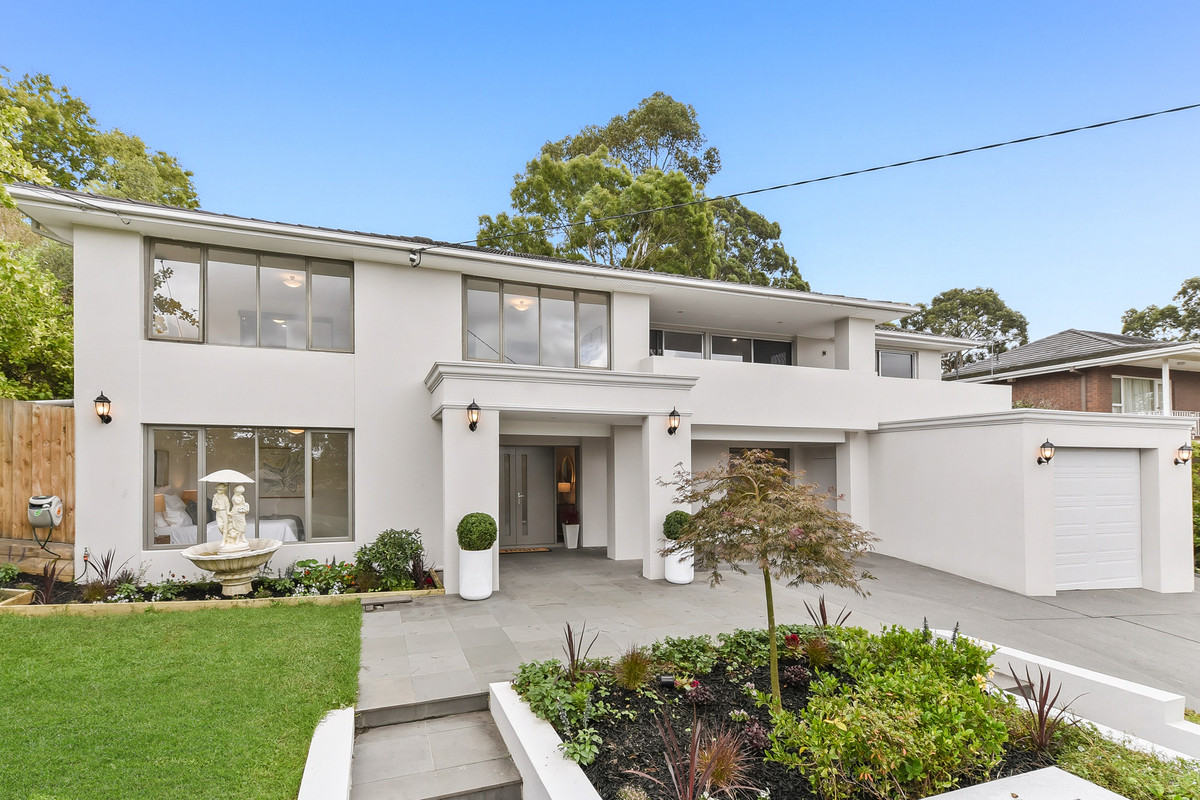 11 WINTERTON DRIVE, Wheelers Hill VIC 3150 - Image 4