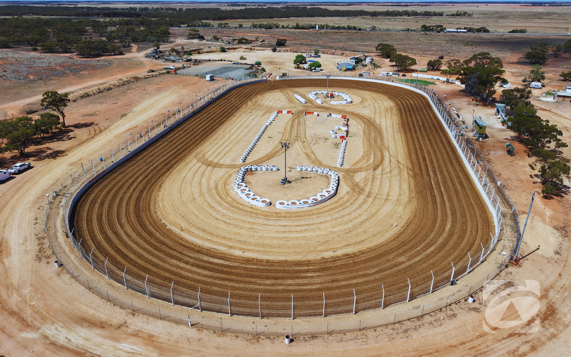 1-bedroom house at 553 Ziegler Road, Via Ramco Heights, Waikerie, Sa, 5330, Loxton Waikerie, South Australia