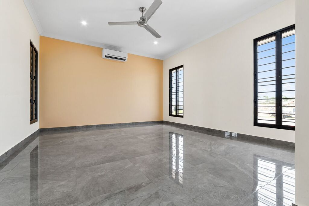 4-bedroom house at 34 Tuckeroo Boulevard, Zuccoli, NT 0832, Palmerston, Northern Territory