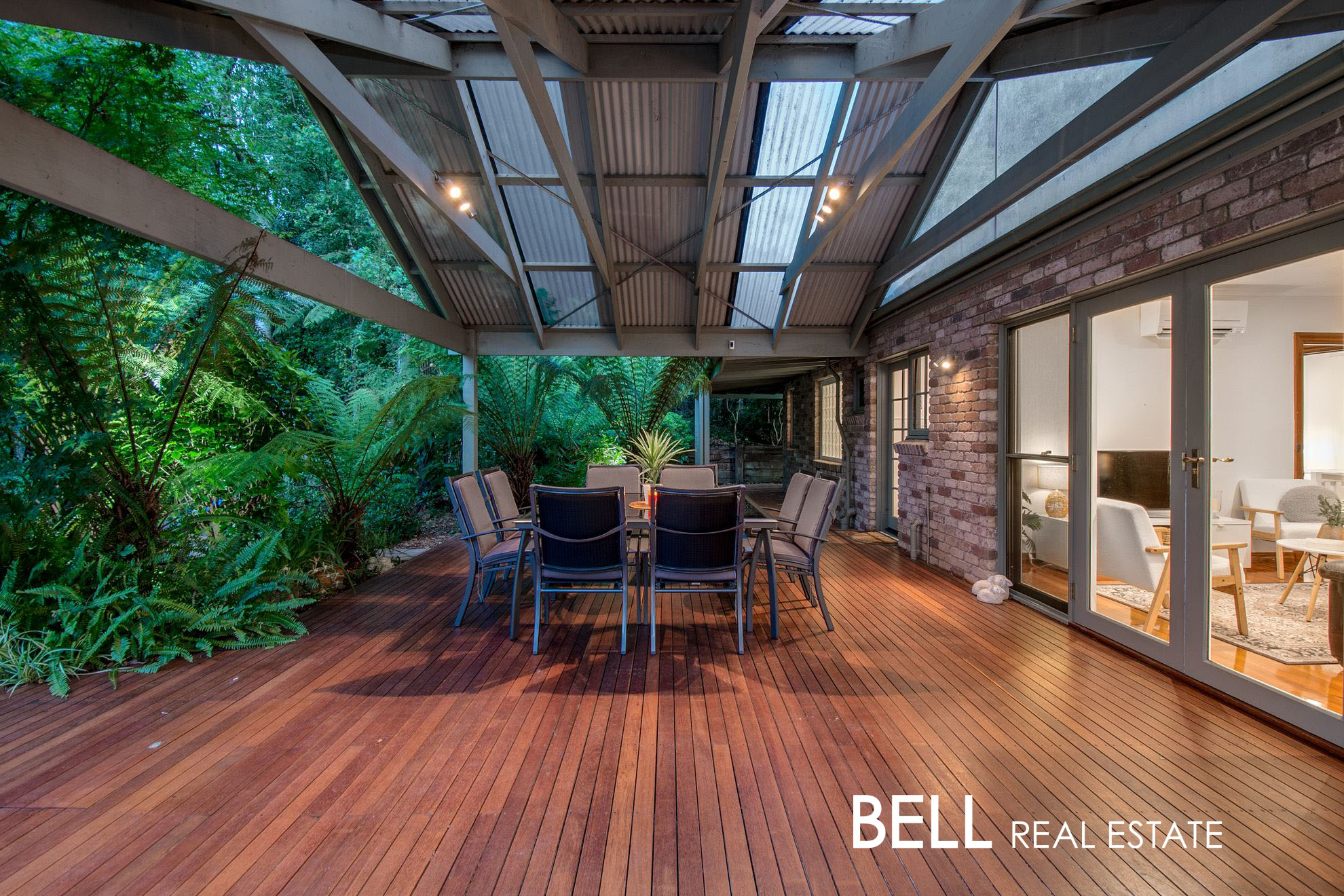 4-bedroom house at 5 MOUNT VIEW ROAD, Ferny Creek VIC 3786, Yarra Ranges, Victoria