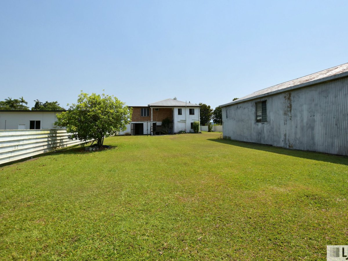 3-bedroom house at 43 WATTLE STREET, Goondi Hill QLD 4860, Cassowary Coast, Queensland