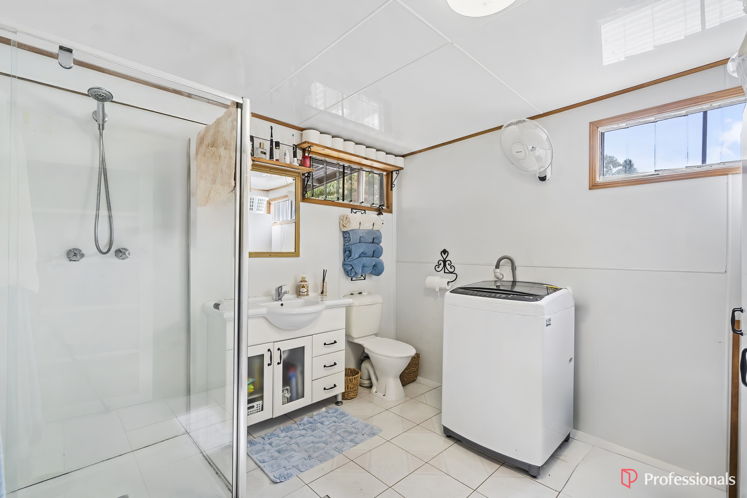 6-bedroom house at 957 TANBY ROAD, Tanby QLD 4703, Livingstone, Queensland