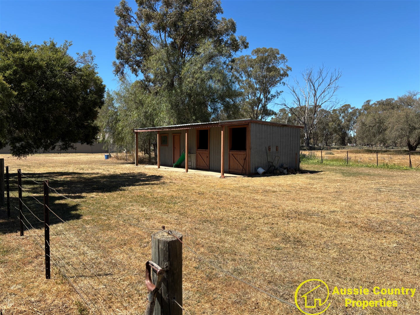 3-bedroom house at 45 Nangunia Street, Berrigan, NSW 2712, Berrigan, New South Wales