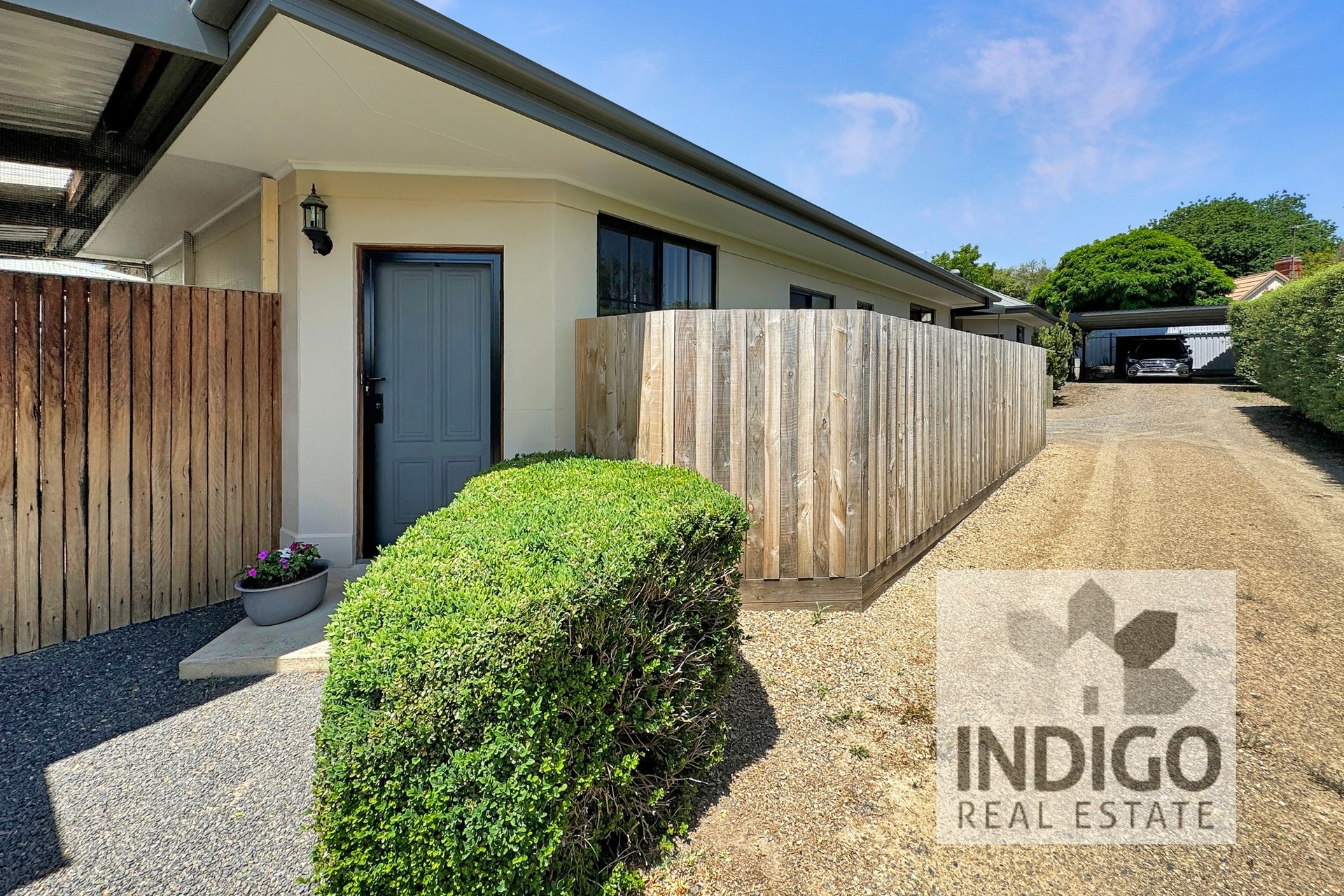 2-bedroom unit at 2/19 John Street, Beechworth, VIC 3747, Indigo, Victoria