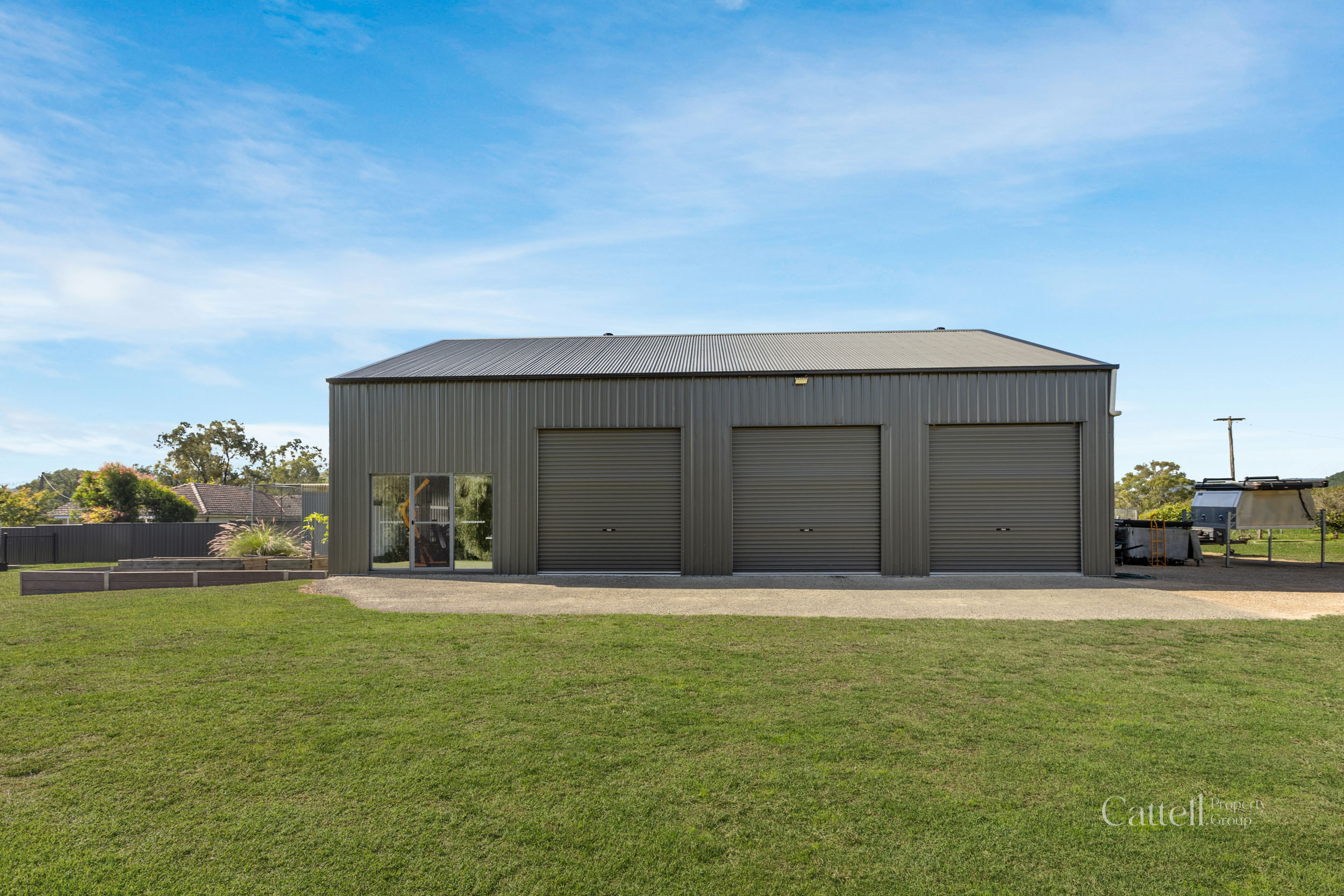 4-bedroom house at 2 Singleton Street, Broke, NSW 2330, Singleton, New South Wales