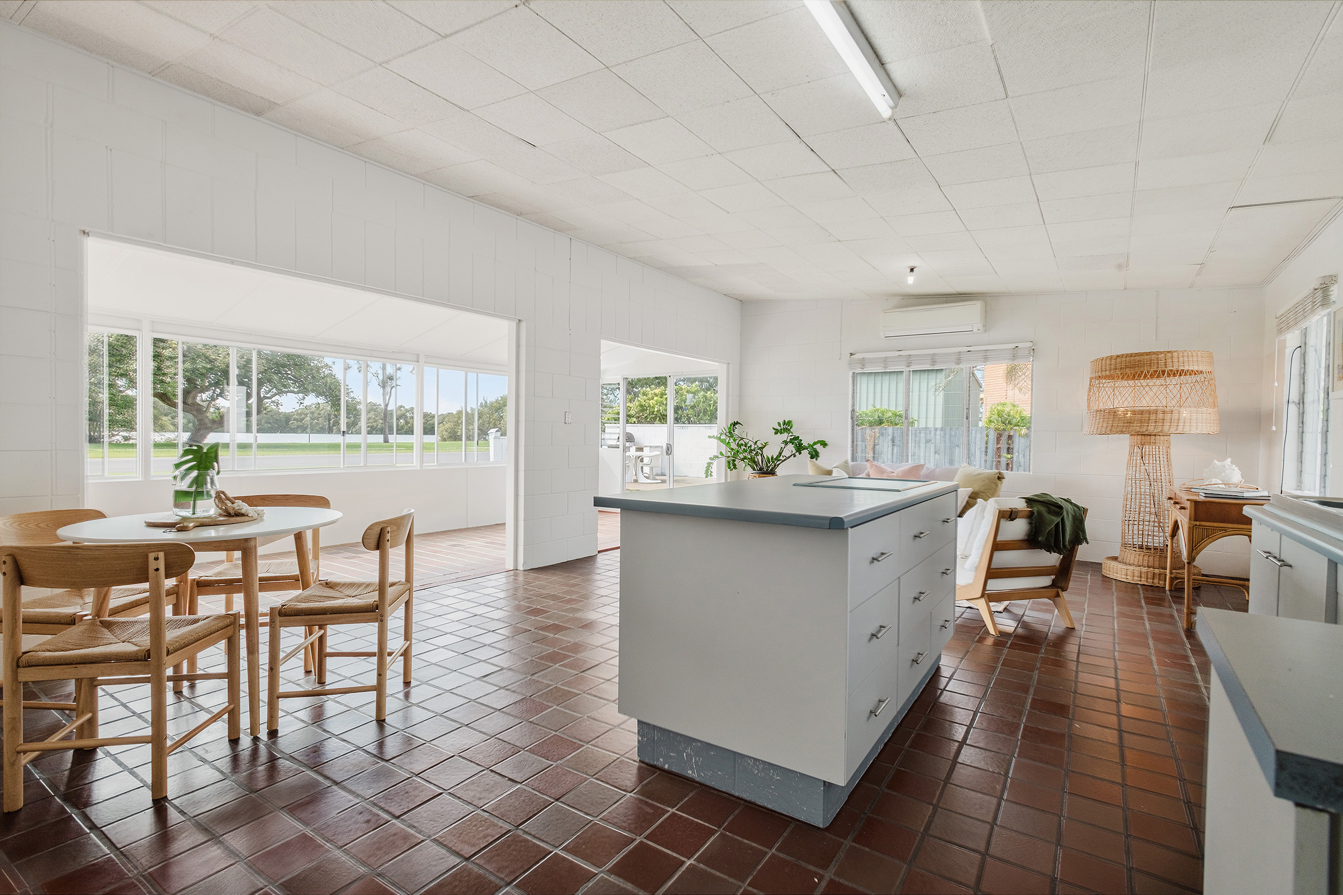 2-bedroom house at 85 Esplanade, Toorbul, Qld, 4510, Moreton Bay, Queensland