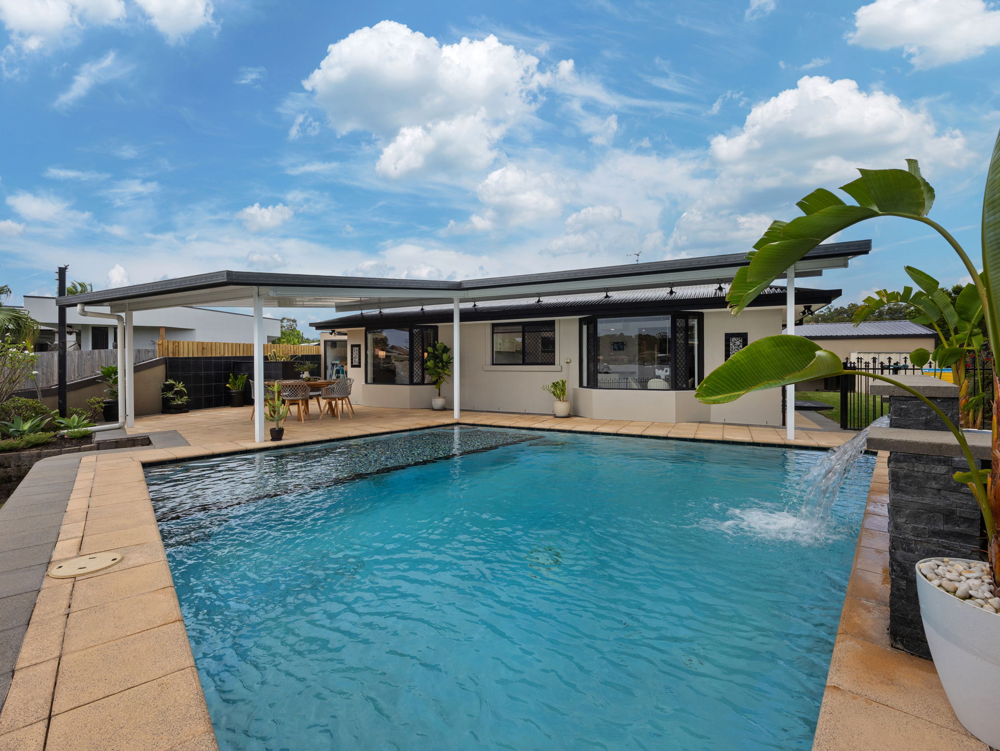 4-bedroom house at 17 Mainsail, Currumbin Waters, QLD 4223, Gold Coast, Queensland