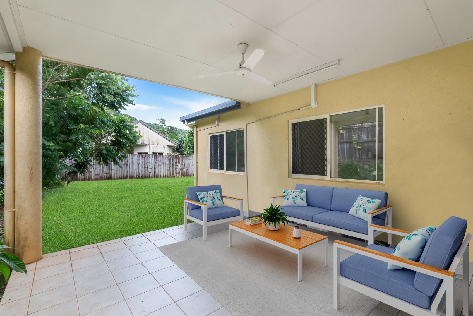 33 Alpinia Terrace, Mount Sheridan, QLD 4868 - Image 9