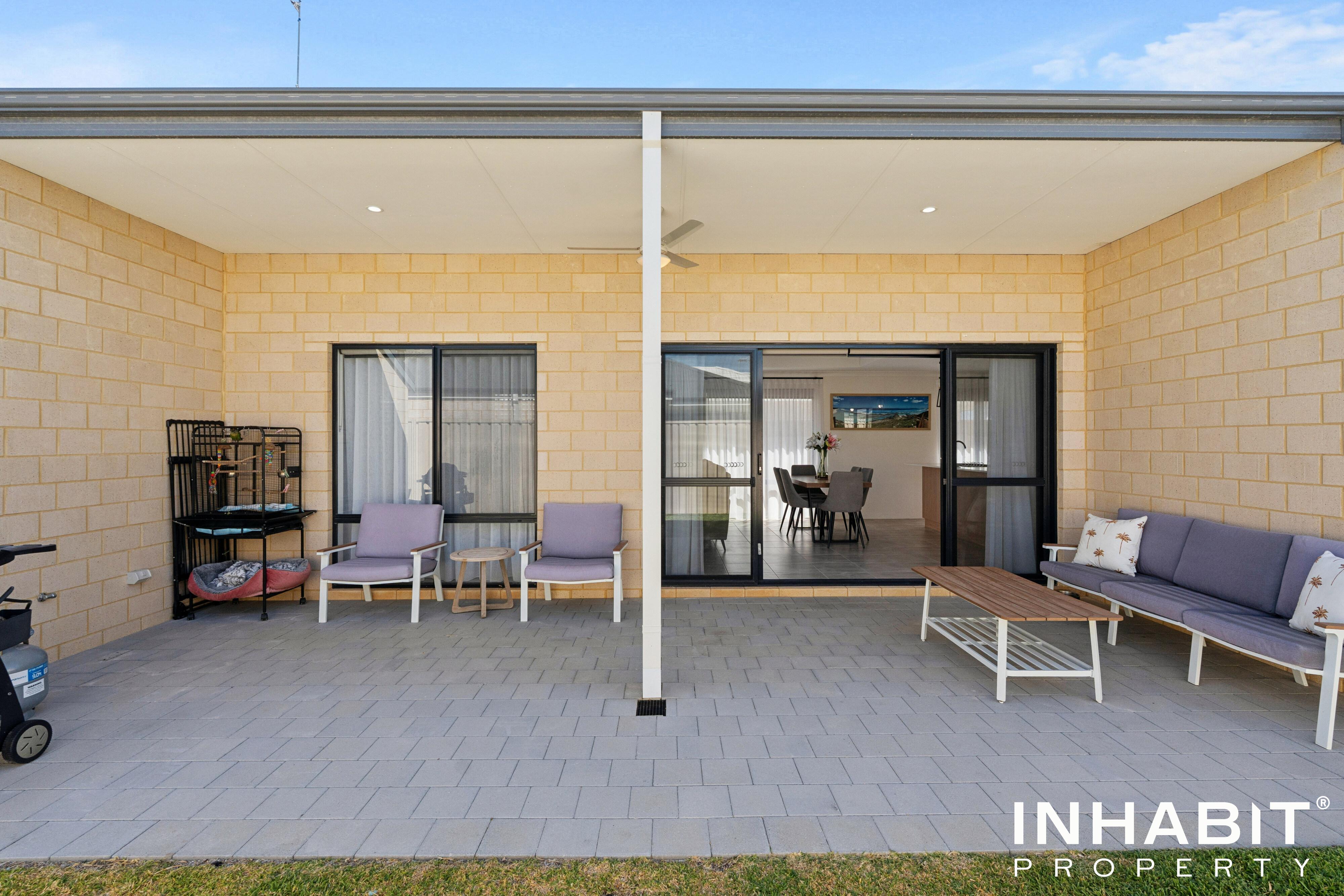 3-bedroom house at 21 Match View, Two Rocks, WA 6037, Wanneroo, Western Australia