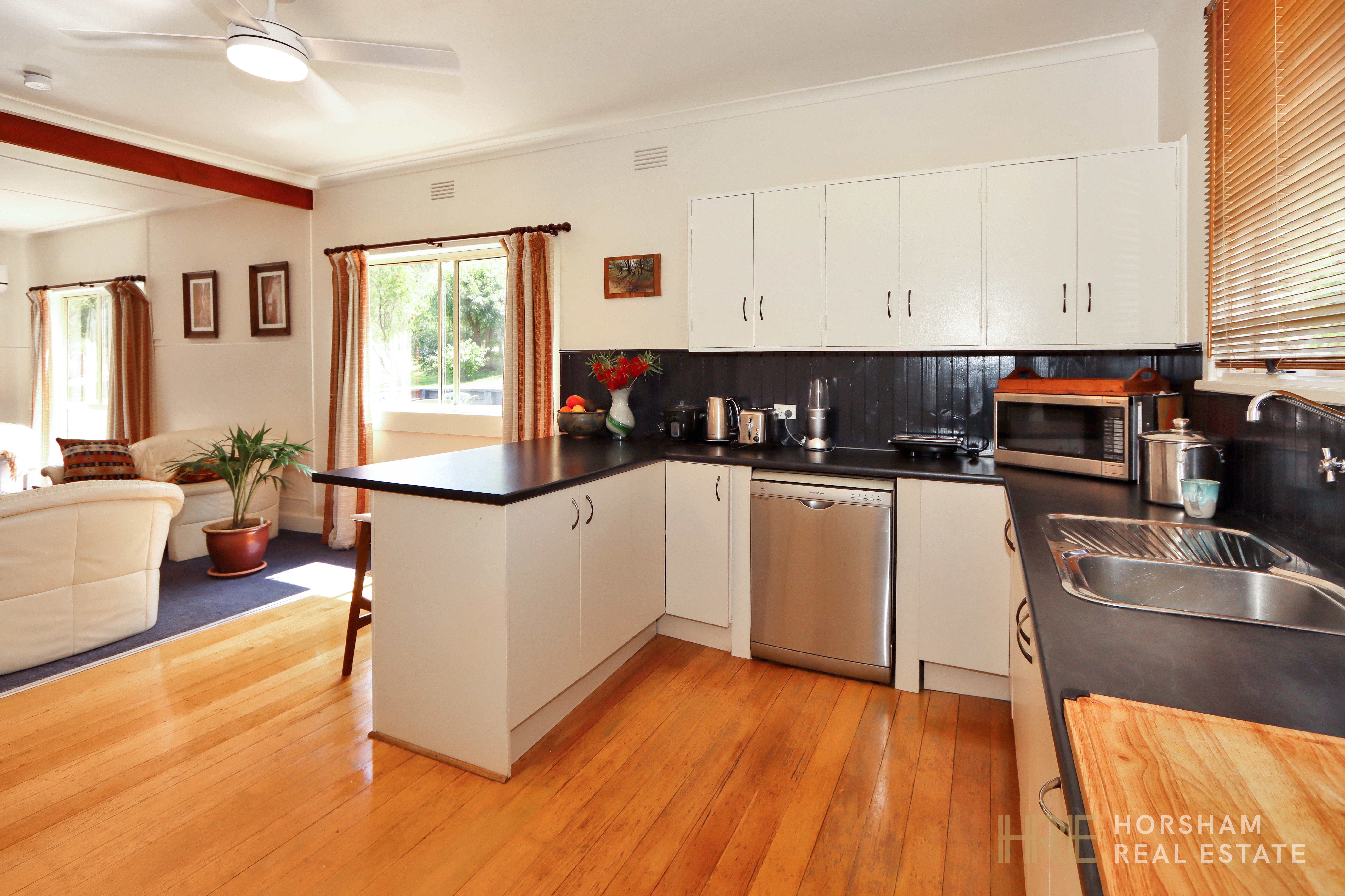 4-bedroom house at 19 Swanston Street, Harrow, VIC 3317, West Wimmera, Victoria