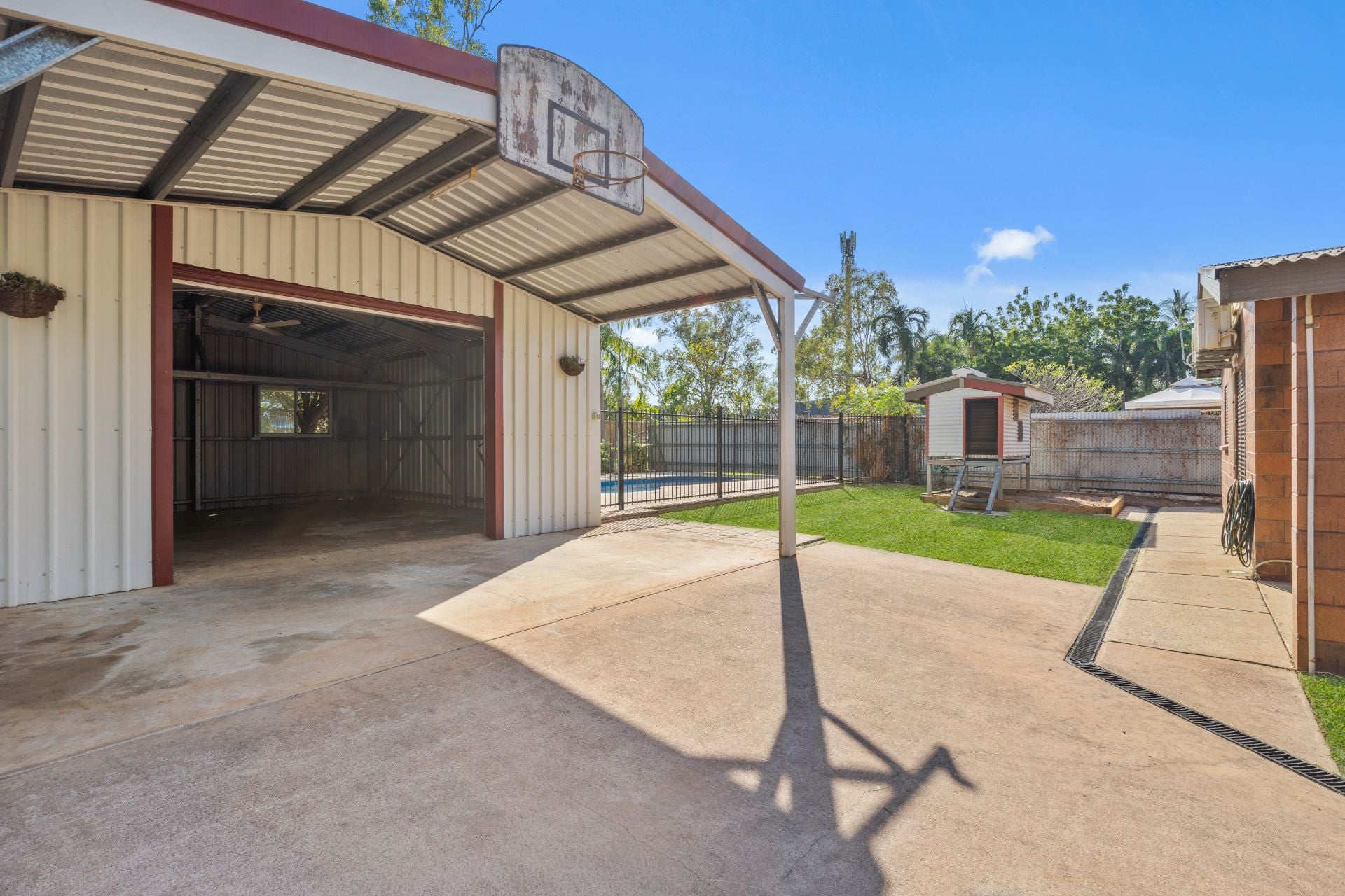 5-bedroom house at 2 Troughton Court, Woodroffe, NT 0830, Palmerston, Northern Territory