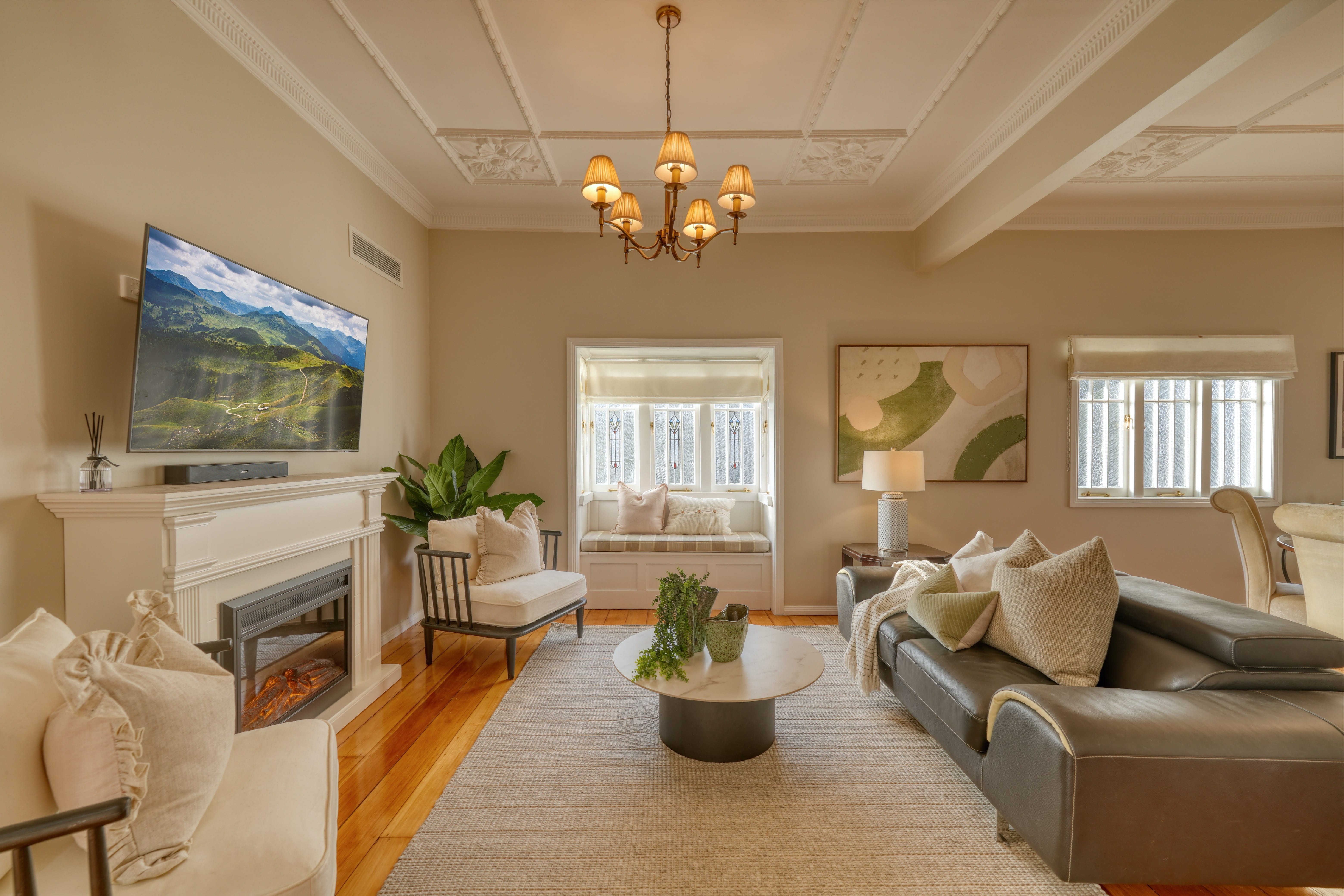 5-bedroom house at 30 NICKLIN STREET, Coorparoo QLD 4151, , Queensland