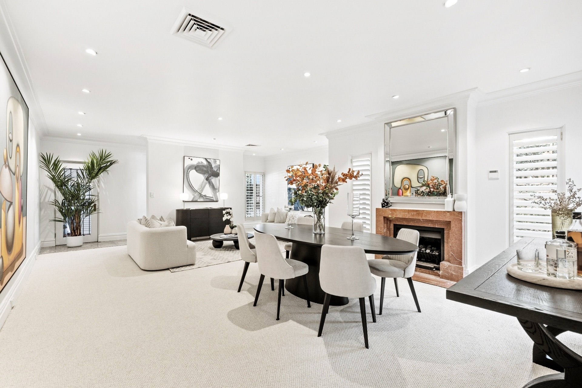 4-bedroom house at 29 Etham Avenue, Darling Point, NSW 2027, Woollahra, New South Wales
