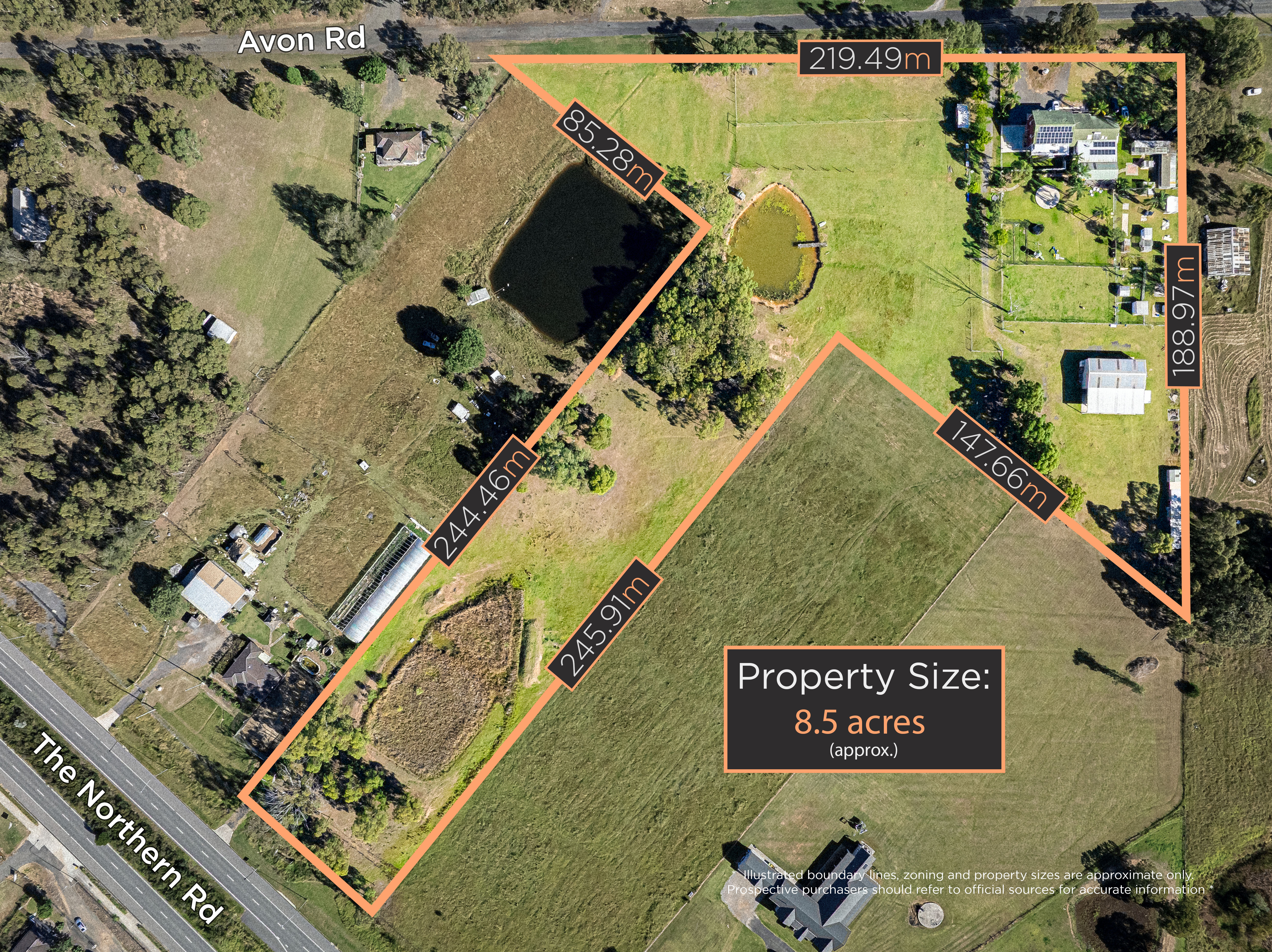 1525 The Northern Road, Bringelly, NSW 2556 - Image 3