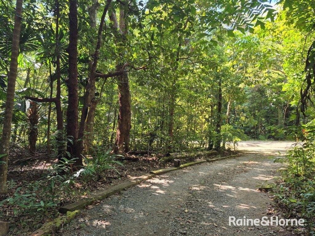 2-bedroom house at 15 Silky Oak Road, Cow Bay, QLD 4873, Douglas, Queensland