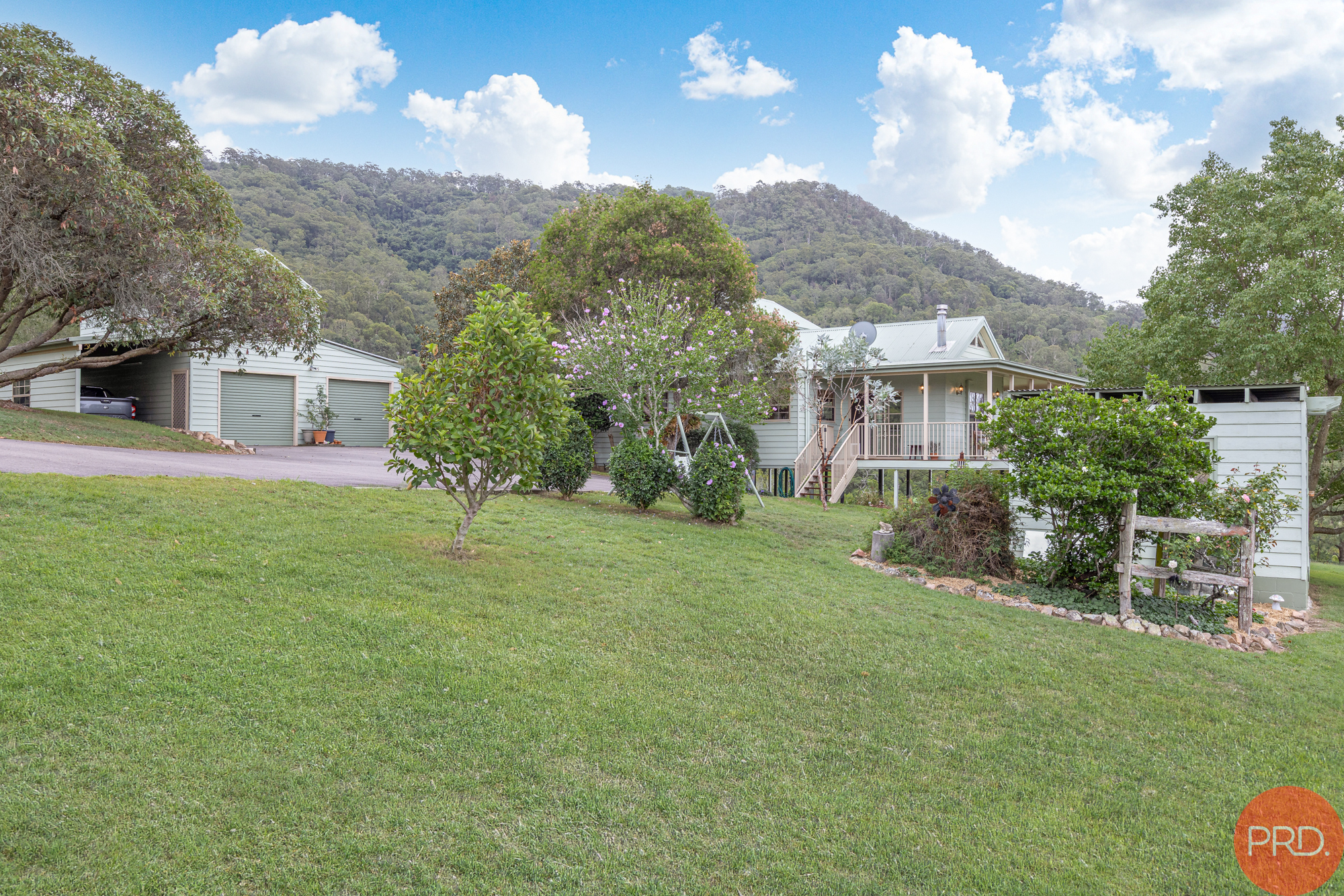 3-bedroom house at 44 HIGH COUNTRY RISE, Lambs Valley NSW 2335, Singleton, New South Wales