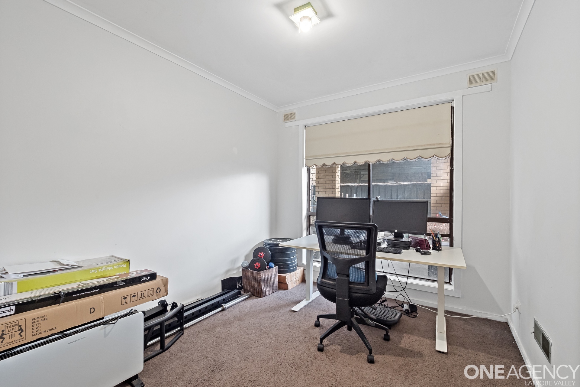 4-bedroom house at 42 WATTLETREE CRESCENT, Morwell VIC 3840, , Victoria