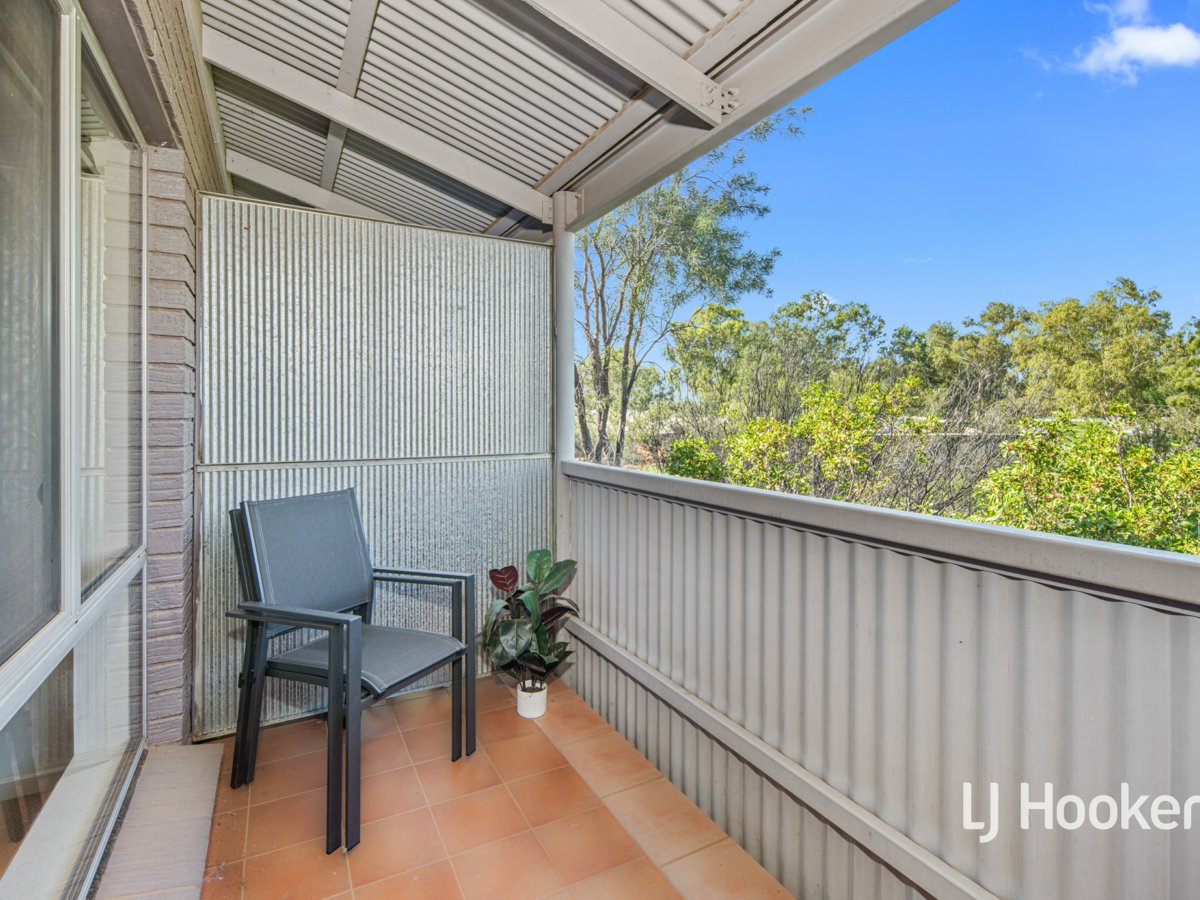 1-bedroom unit at 11/20 Jennerae Drive, Stuart, NT 0870, Alice Springs, Northern Territory