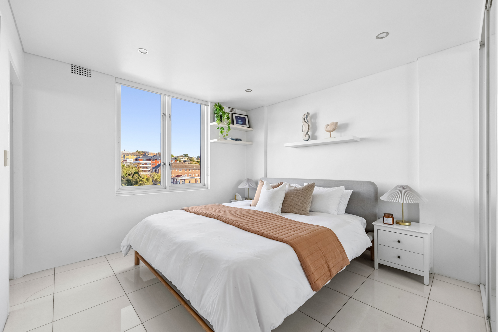 1-bedroom unit at 27/58-60 Carr Street, Coogee, Nsw, 2034, Randwick, New South Wales