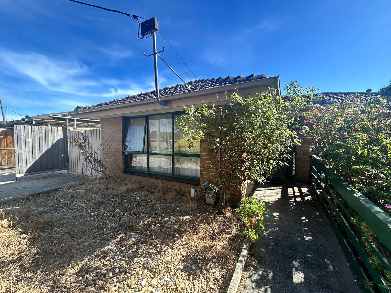 2-bedroom unit at 15B Third Avenue, Dandenong North, Vic, 3175, Greater Dandenong, Victoria