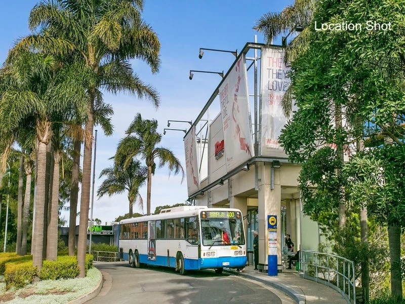 2-bedroom unit at 2 2 PODMORE PLACE, HILLSDALE NSW 2036, Hillsdale, New South Wales