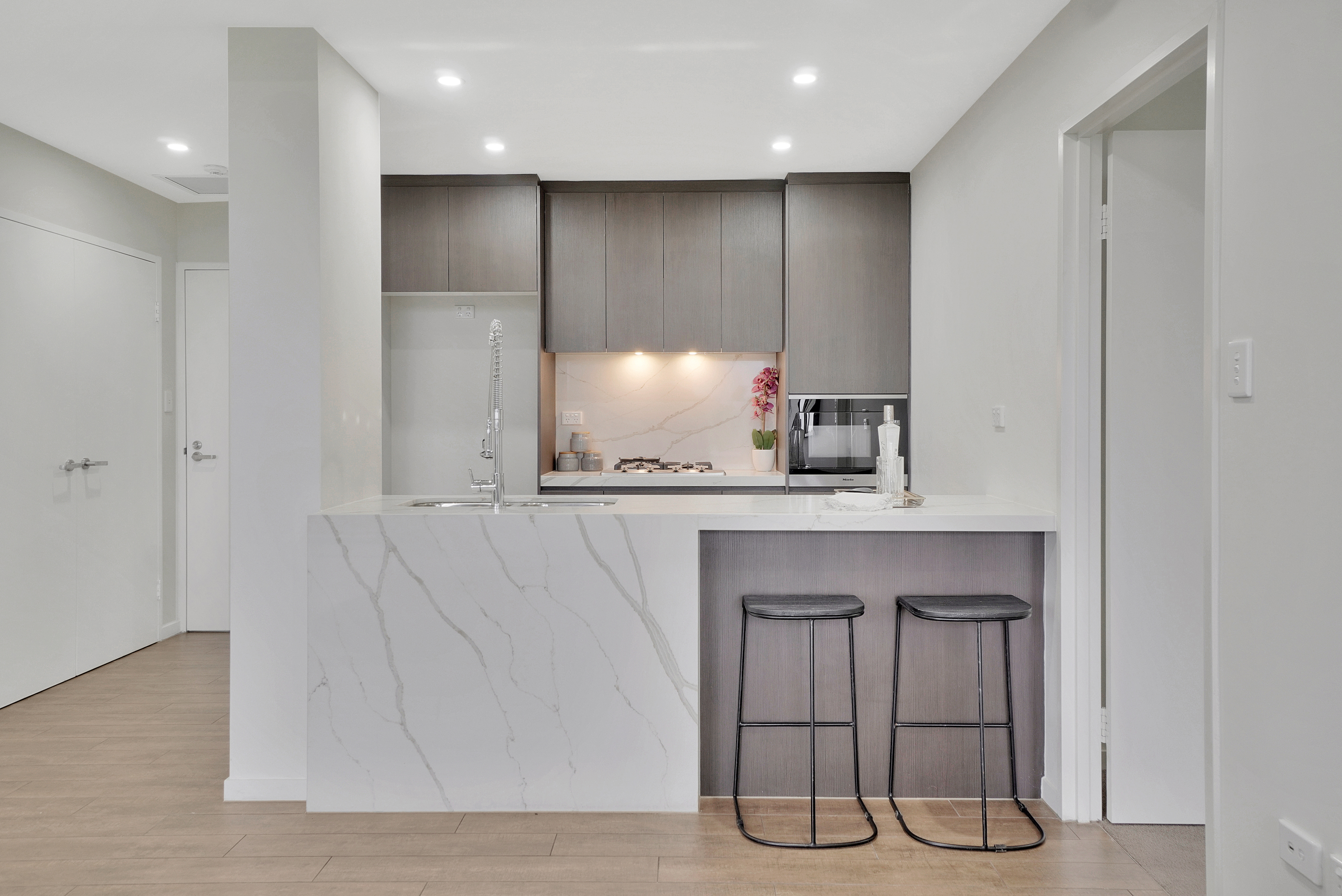 Building B, Unit 507/86 Centenary Drive, Strathfield, Nsw, 2135 - Image 4