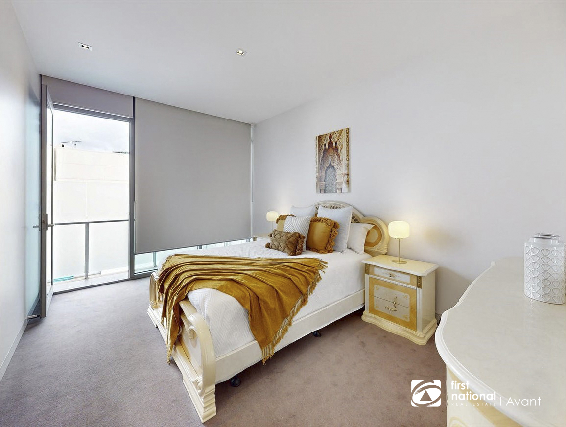 4-bedroom unit at 11 AUGUSTA AVENUE, Docklands VIC 3008, Melbourne, Victoria
