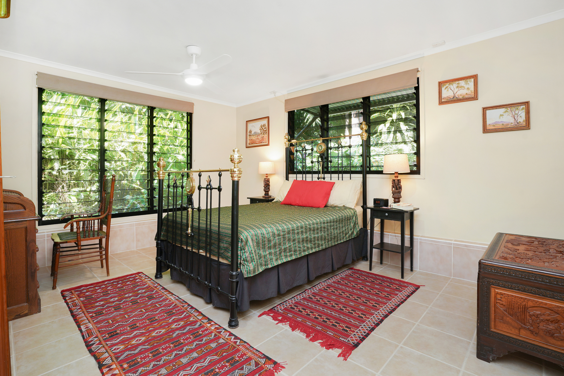 3-bedroom house at 34 WELLS STREET, Ludmilla NT 0820, Darwin, Northern Territory