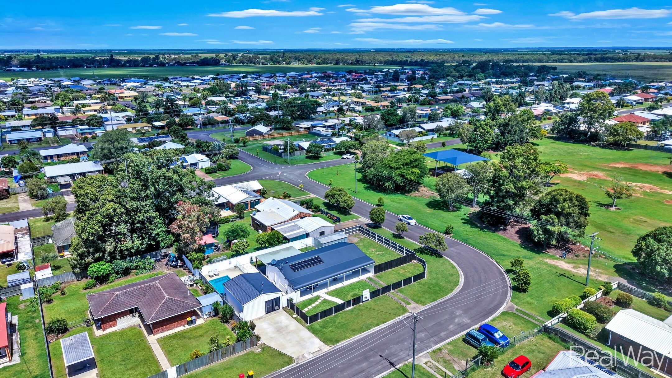 3-bedroom house at 73 Dawn Parade, Thabeban, QLD 4670, Bundaberg, Queensland