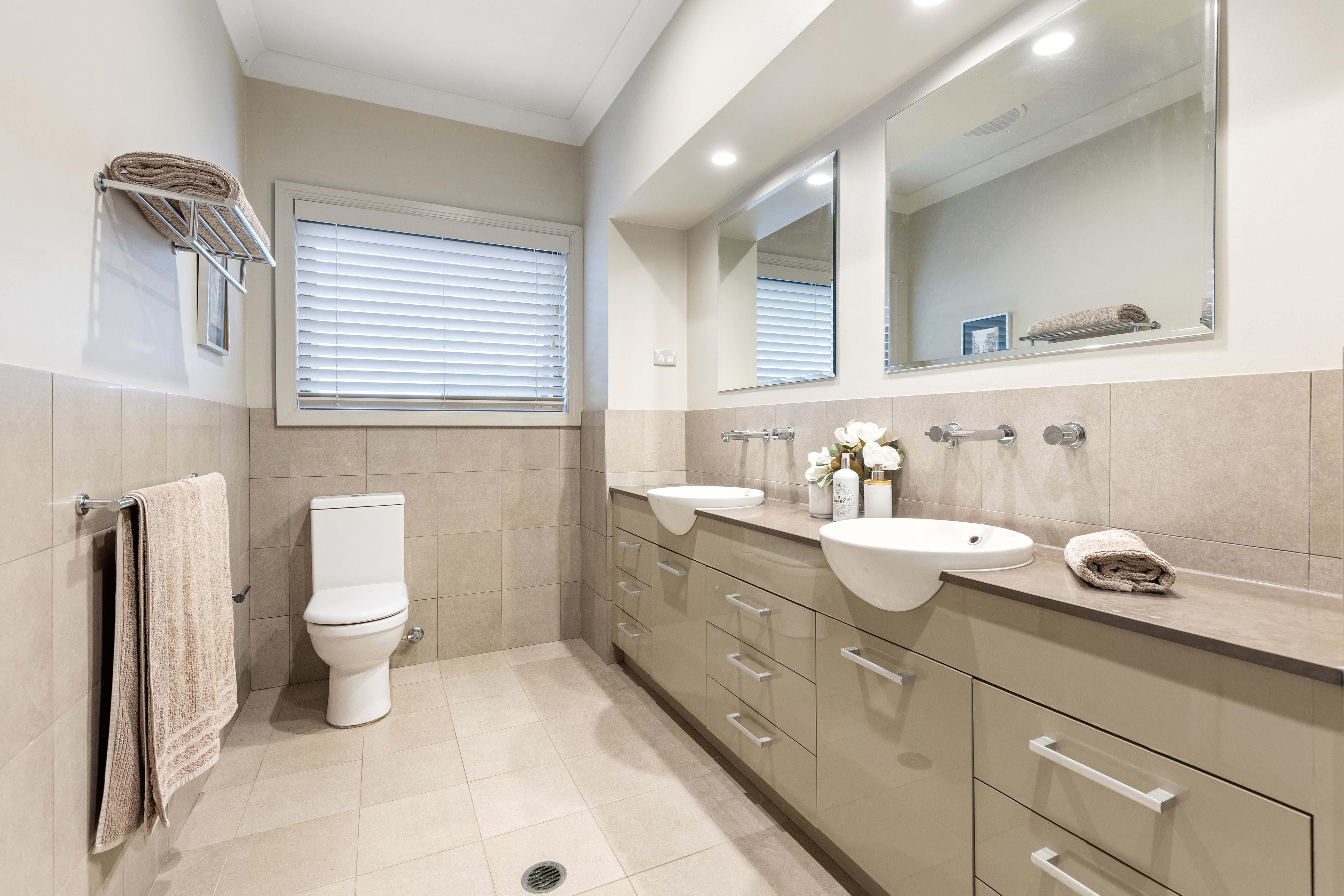 4-bedroom house at 63 Brook Road, Glenbrook, NSW 2773, Blue Mountains, New South Wales