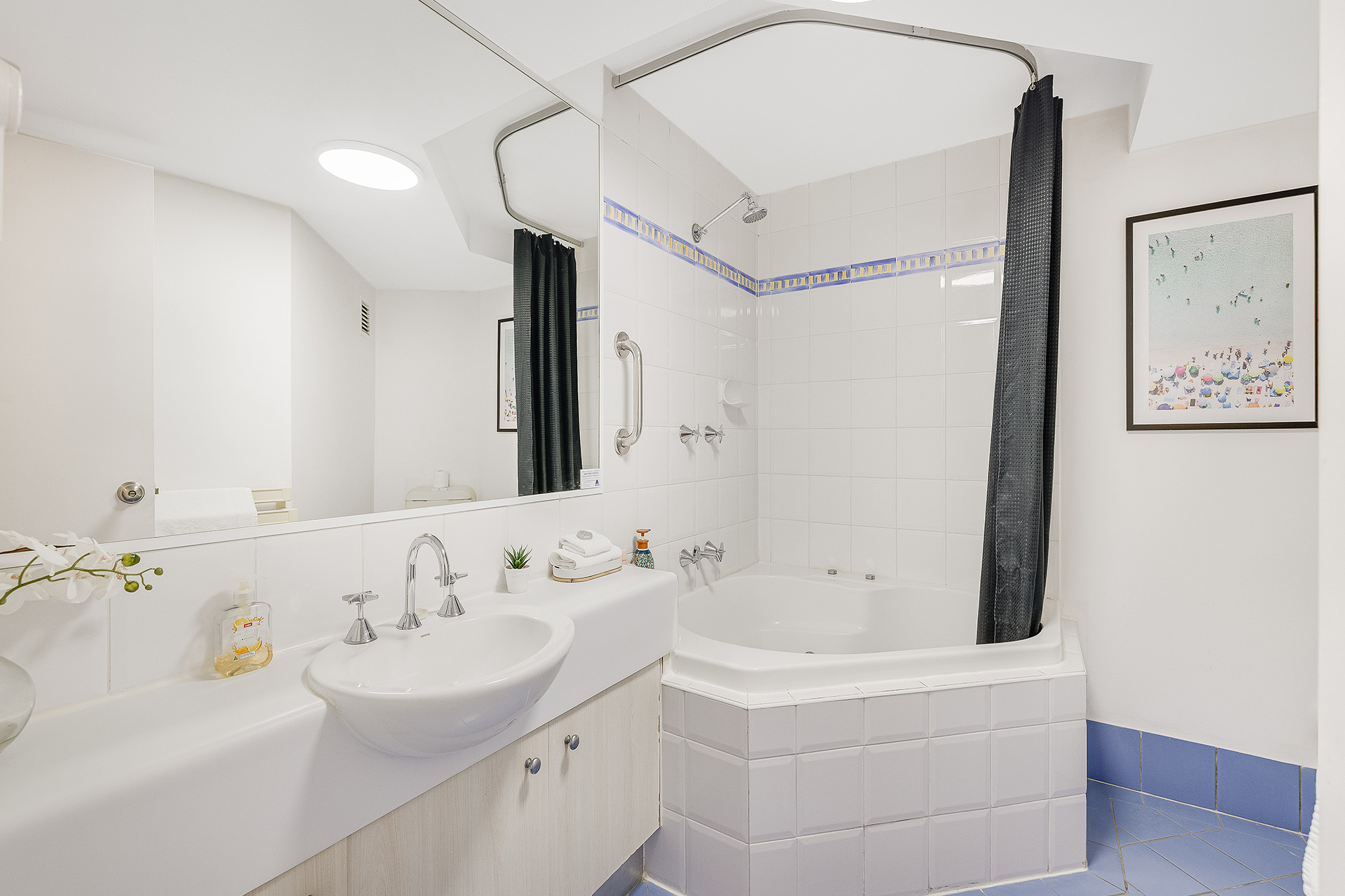 1-bedroom unit at 15/32 River Esplanade, Mooloolaba, QLD 4557, Sunshine Coast, Queensland