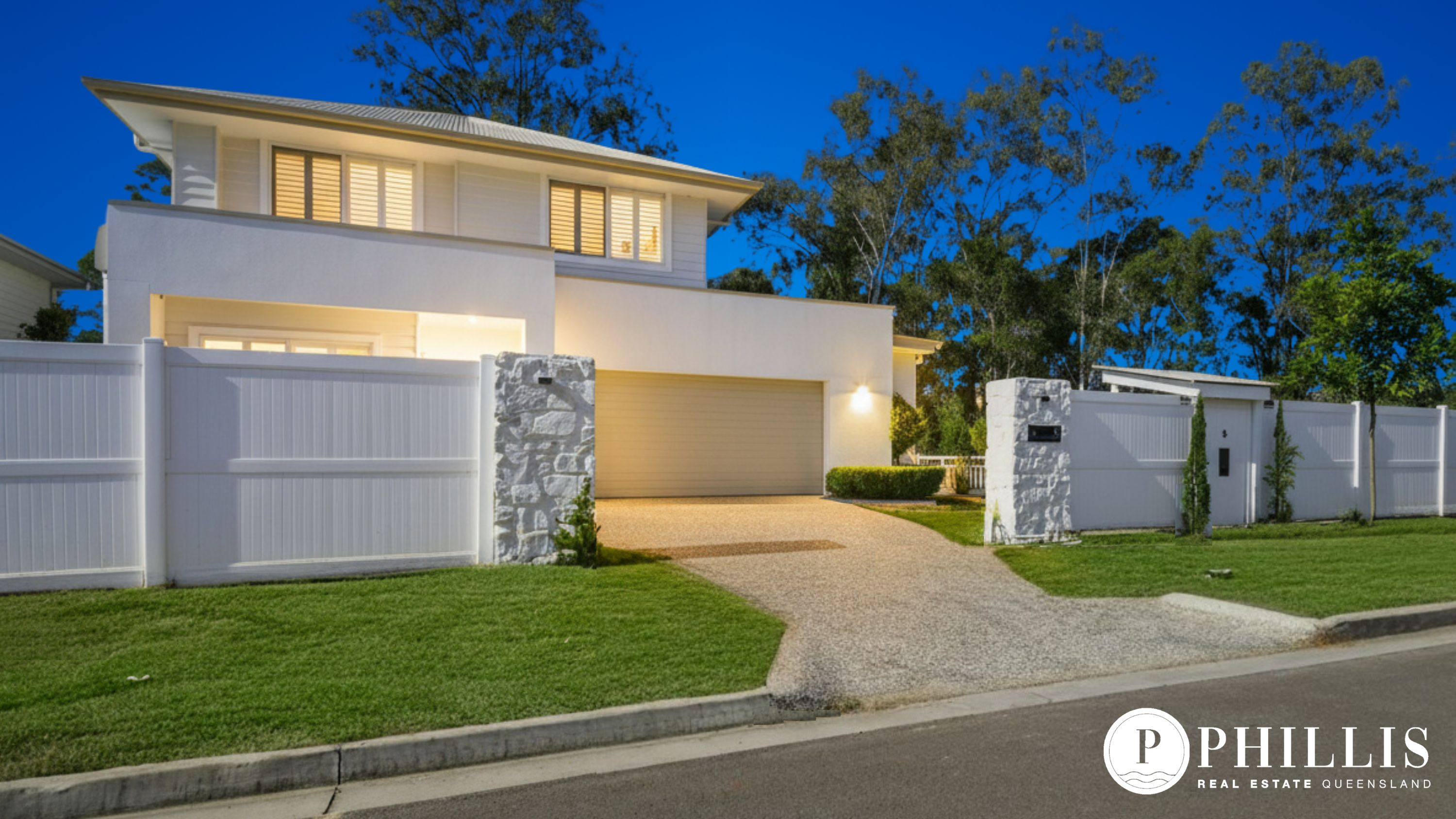5 OAK STREET, Pimpama QLD 4209 - Image 1